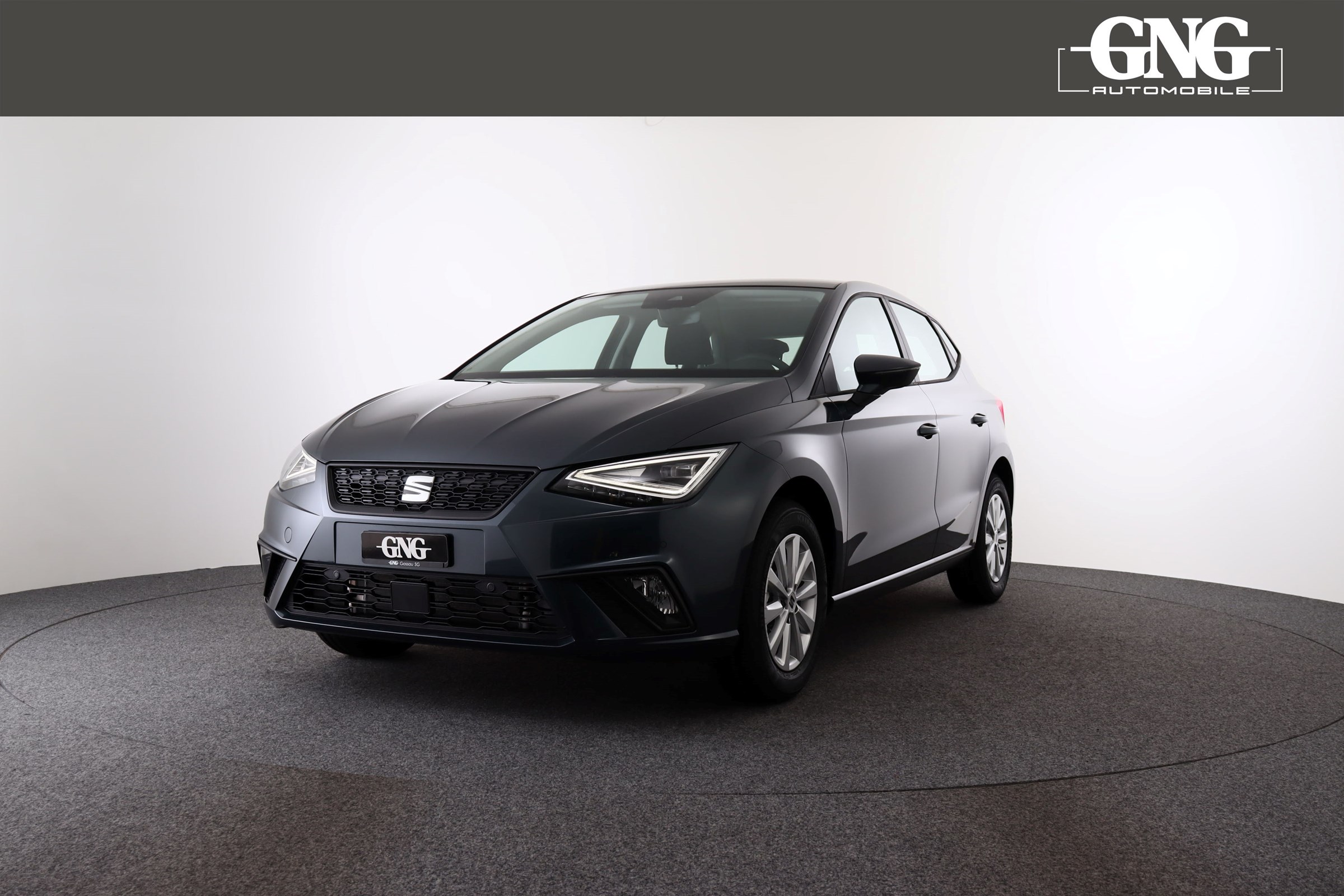 SEAT Ibiza 1.0 EcoTSI Sensacion DSG