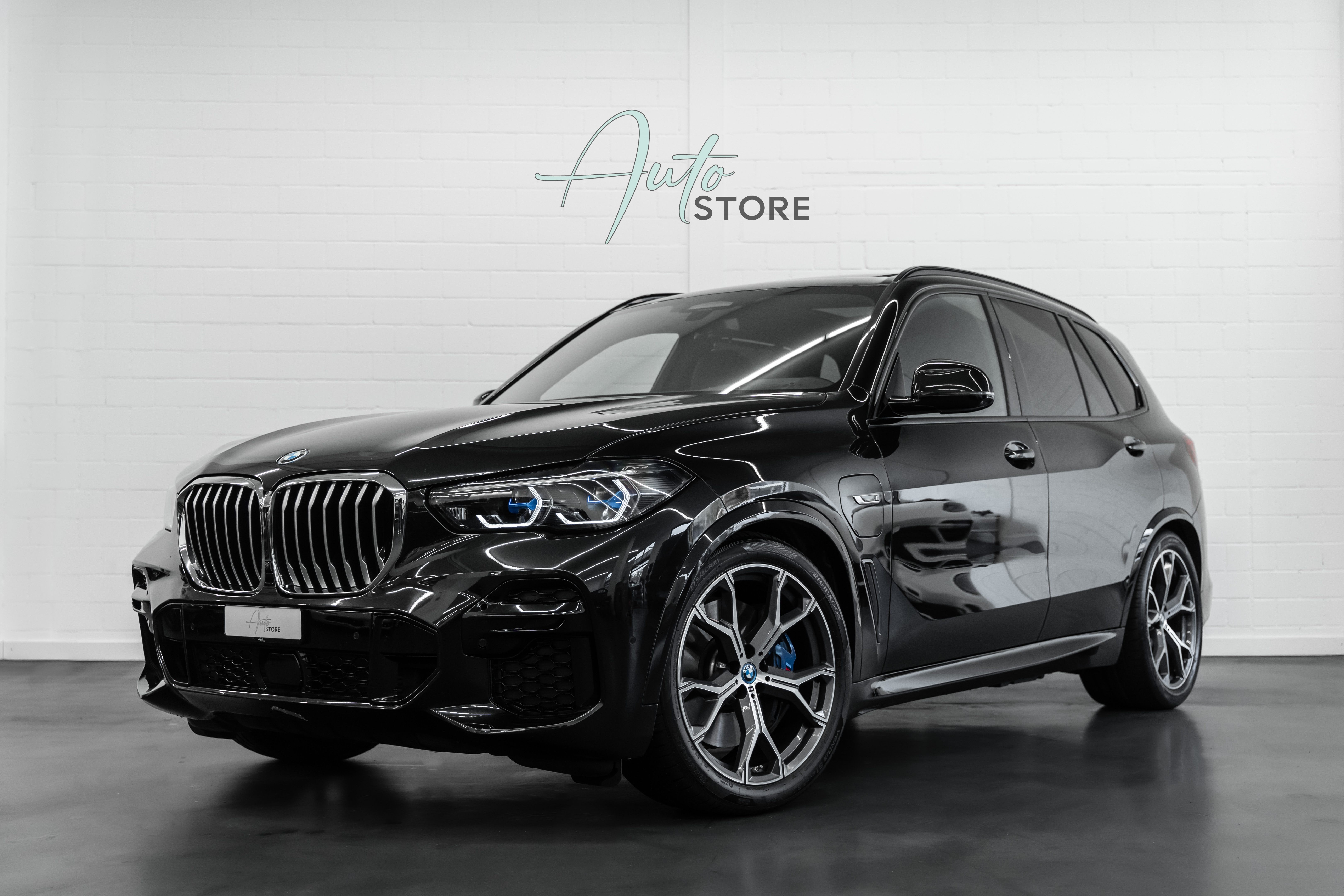 BMW X5 xDrive45e M Sport Steptronic