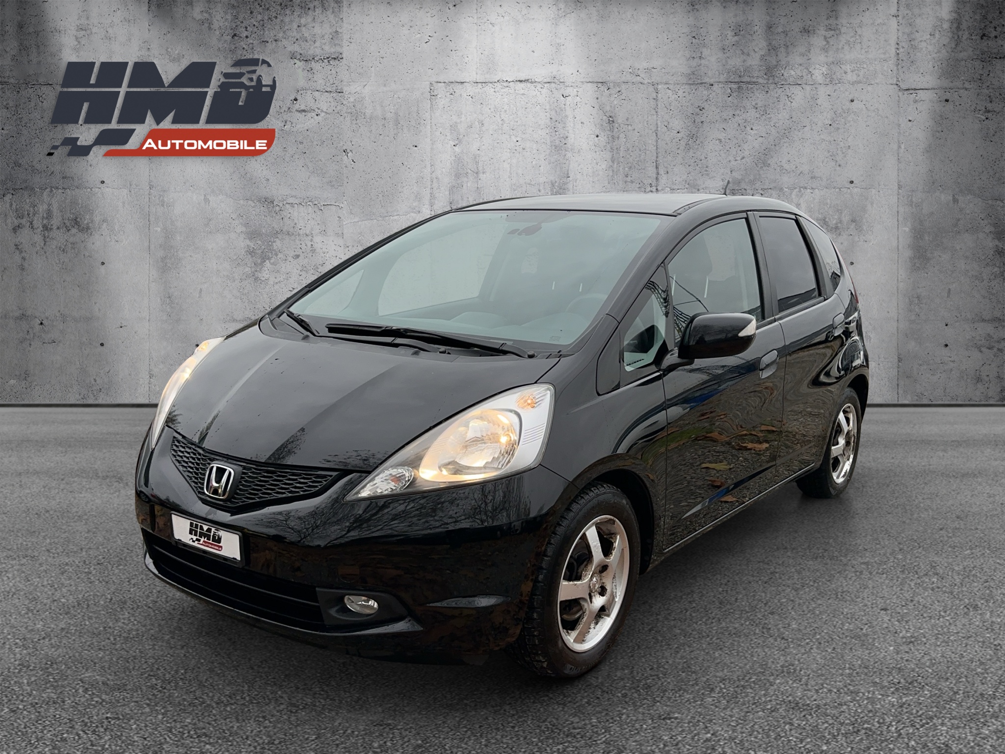 HONDA Jazz 1.4i Comfort