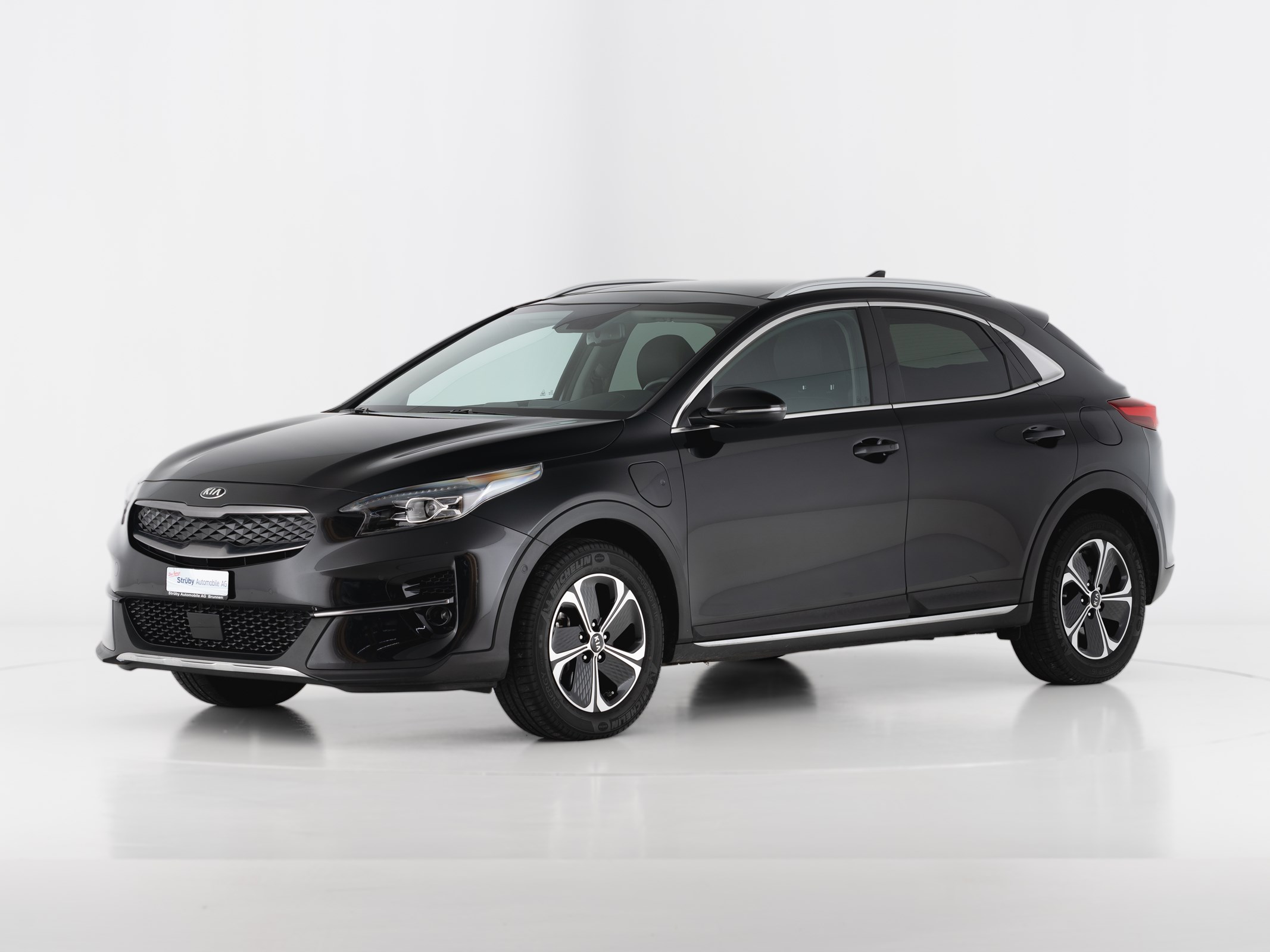 KIA XCeed 1.6 GDi Plug-in Hybrid Style