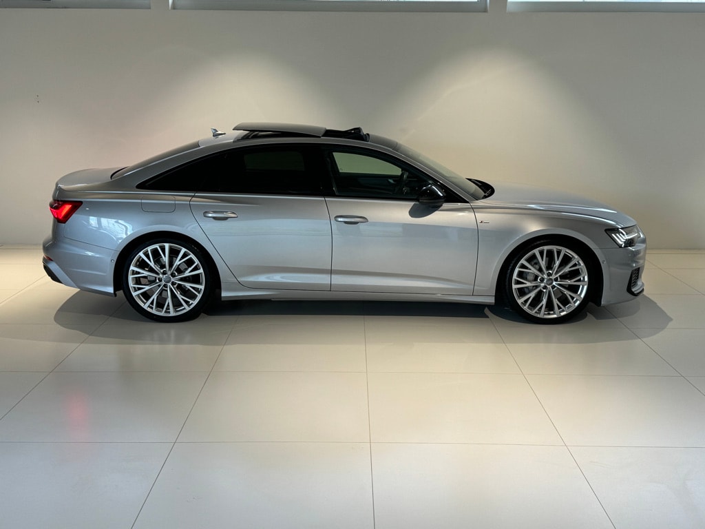 AUDI A6 50 TDI Sport S-LINE quattro tiptronic