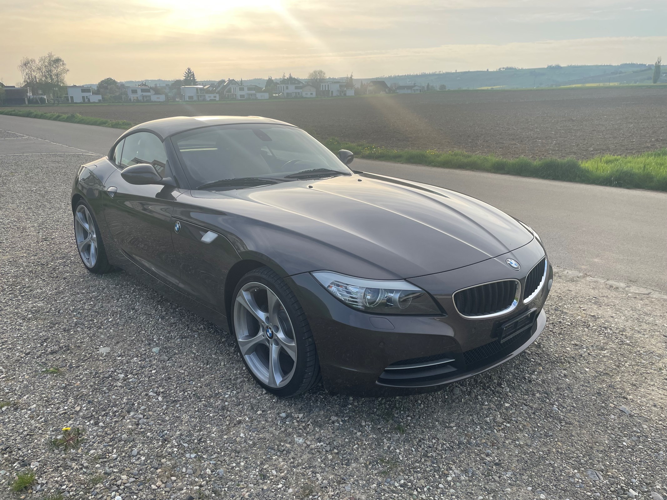 BMW Z4 sDrive23i