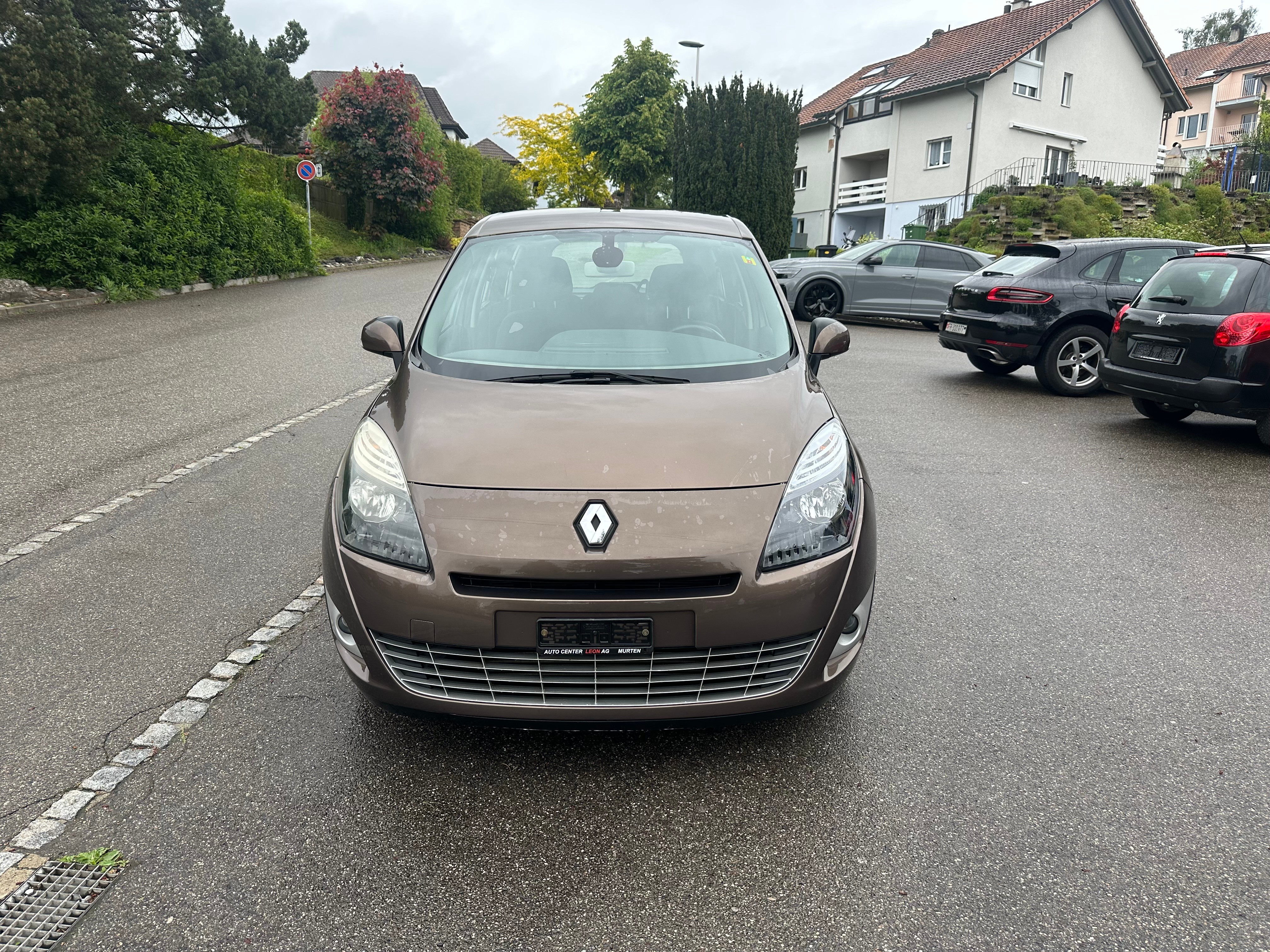 RENAULT Grand Scénic 1.4 16V Turbo Expression