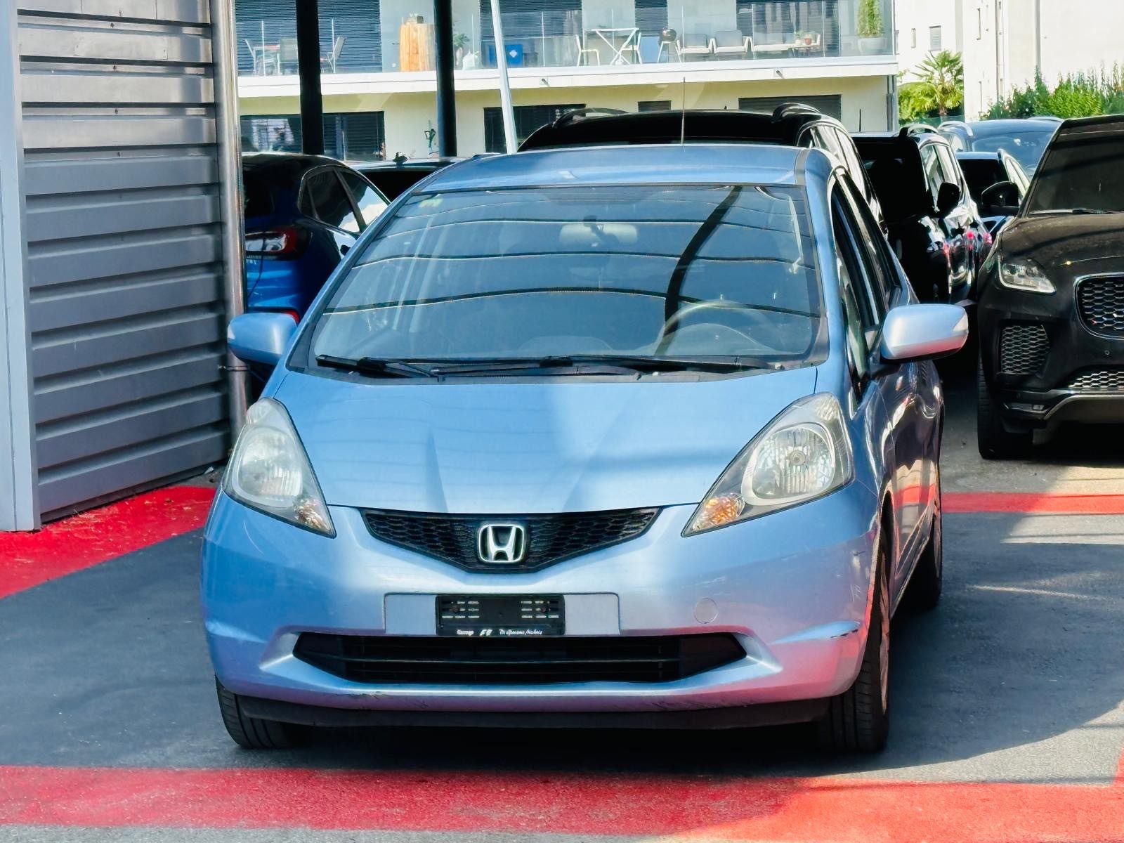 HONDA Jazz 1.4i Comfort