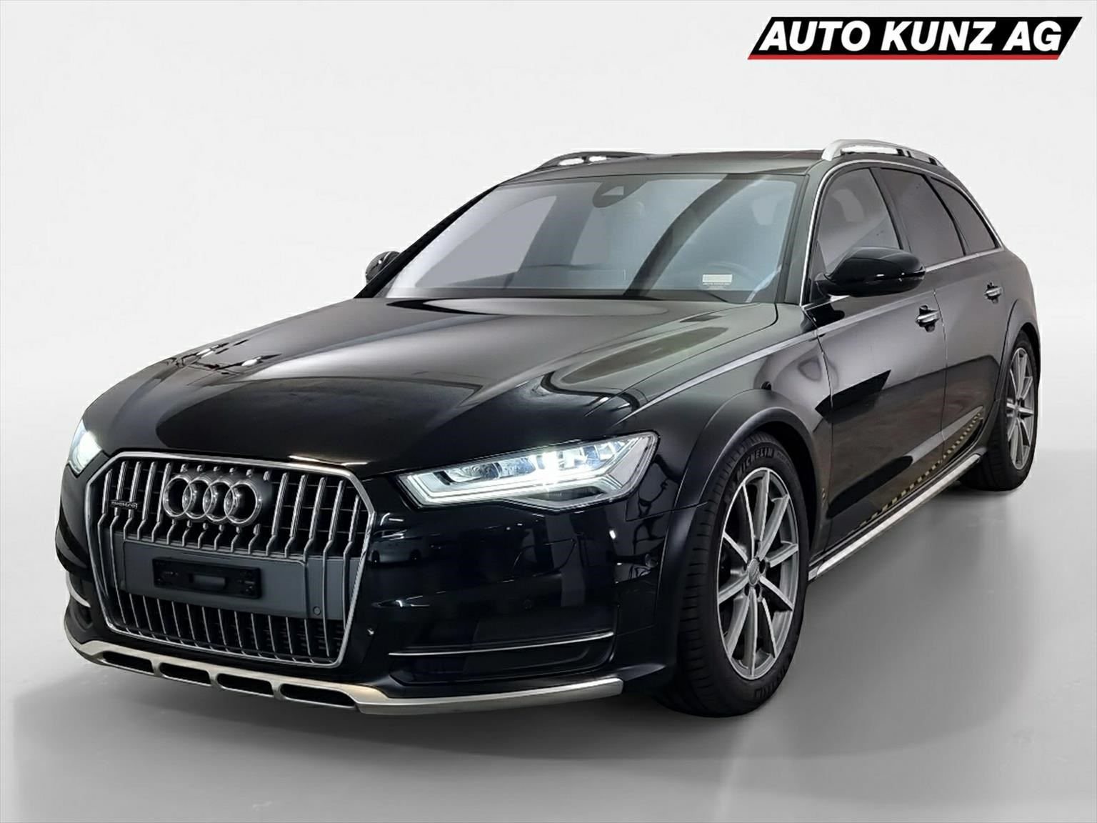 AUDI A6 ALLROAD 3.0 TDI quattro S-tronic