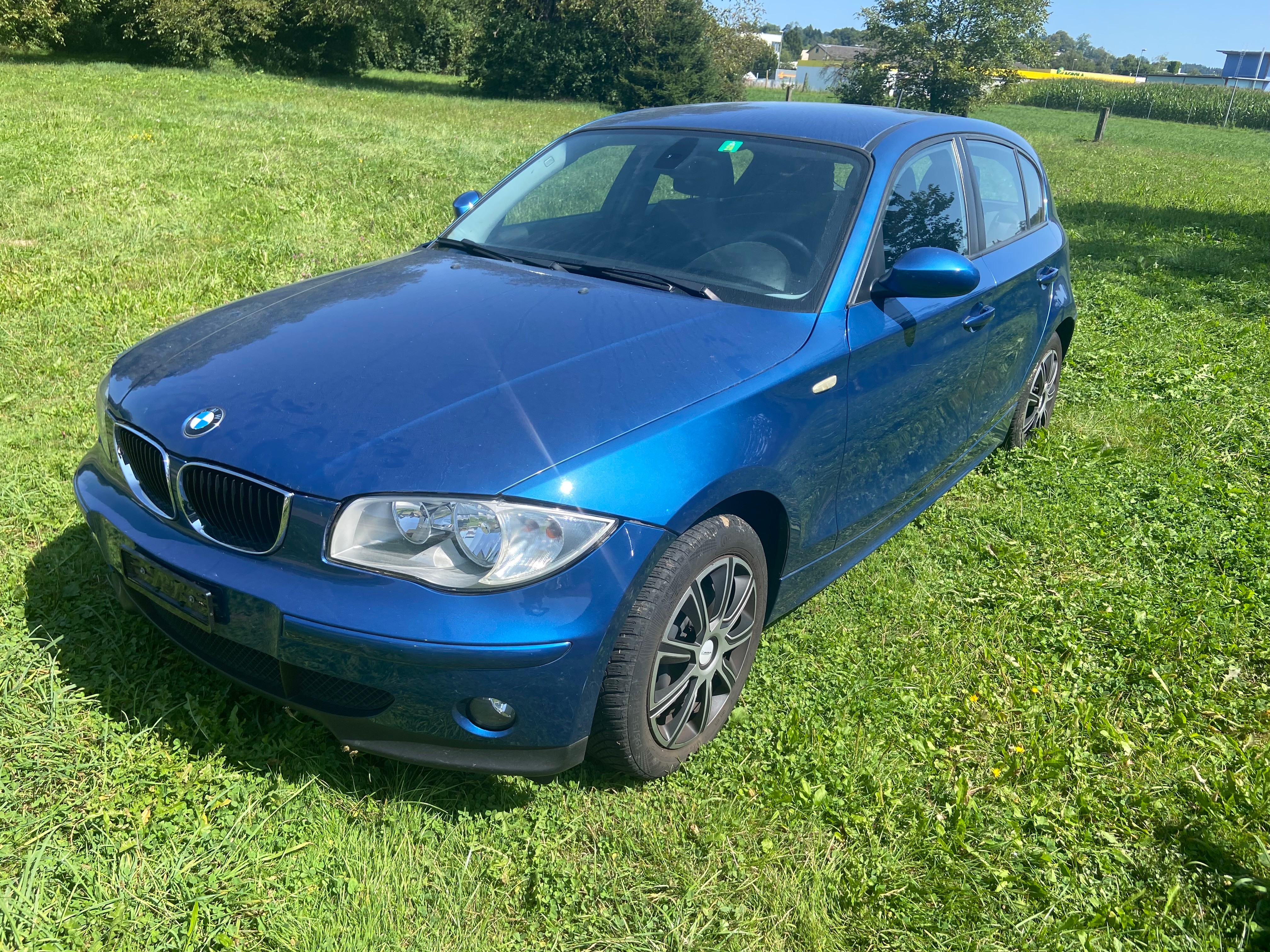 BMW 116i