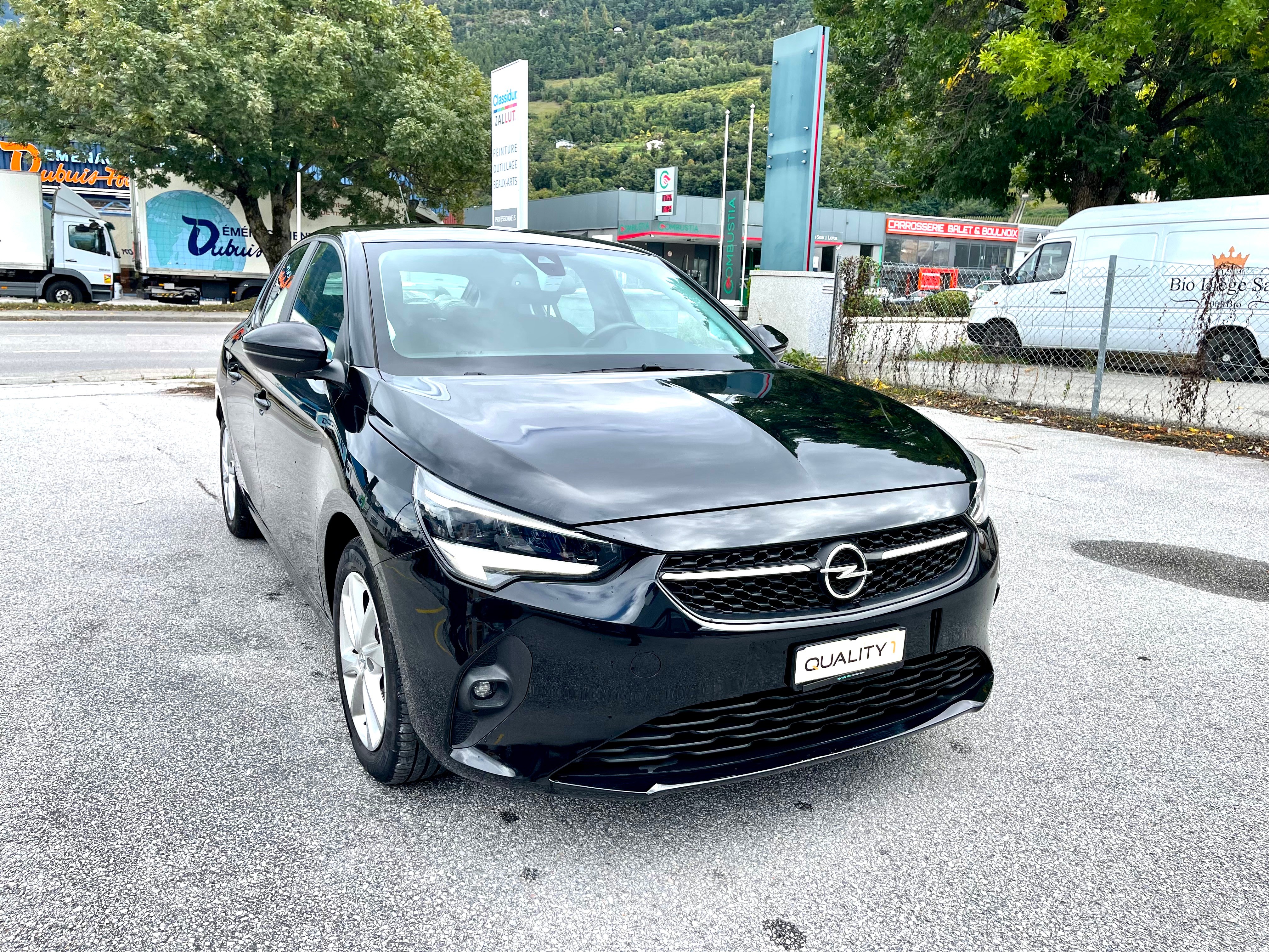 OPEL Corsa 1.4 TP Color Edition Automatic