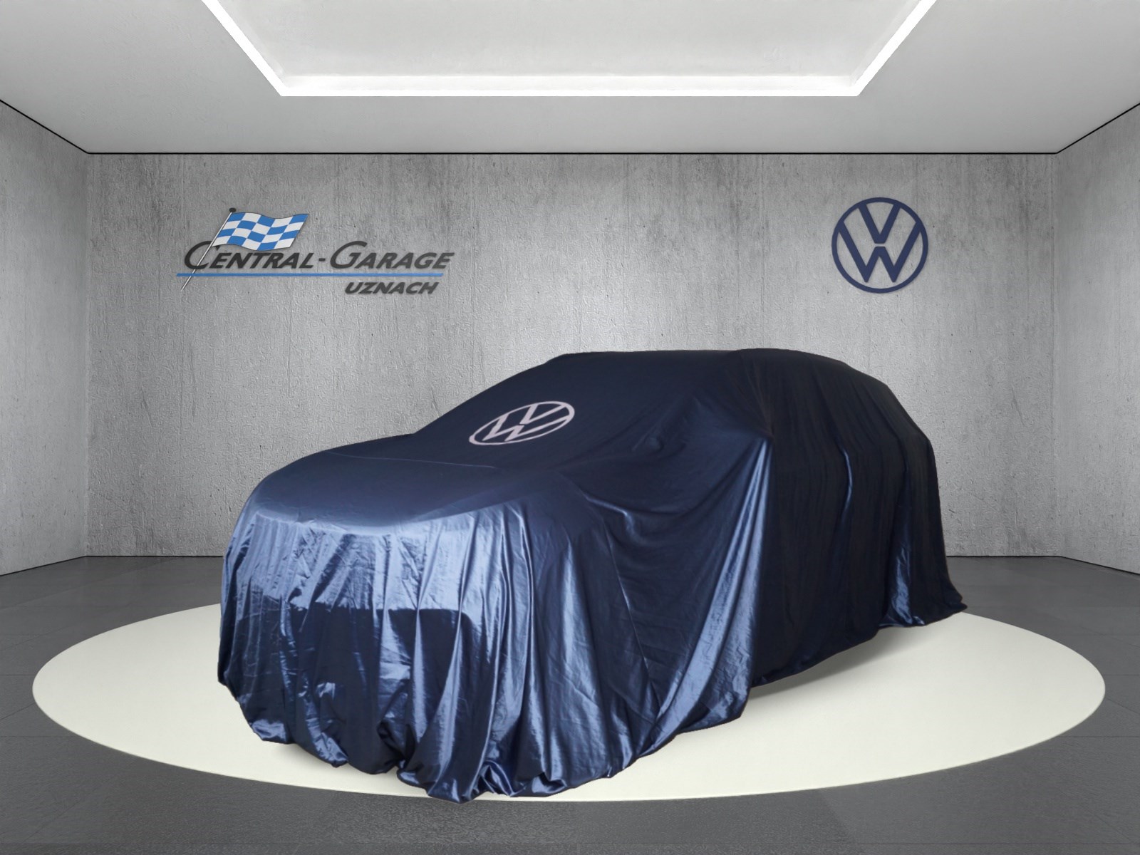 VW Golf Variant 2.0 TDI Life DSG