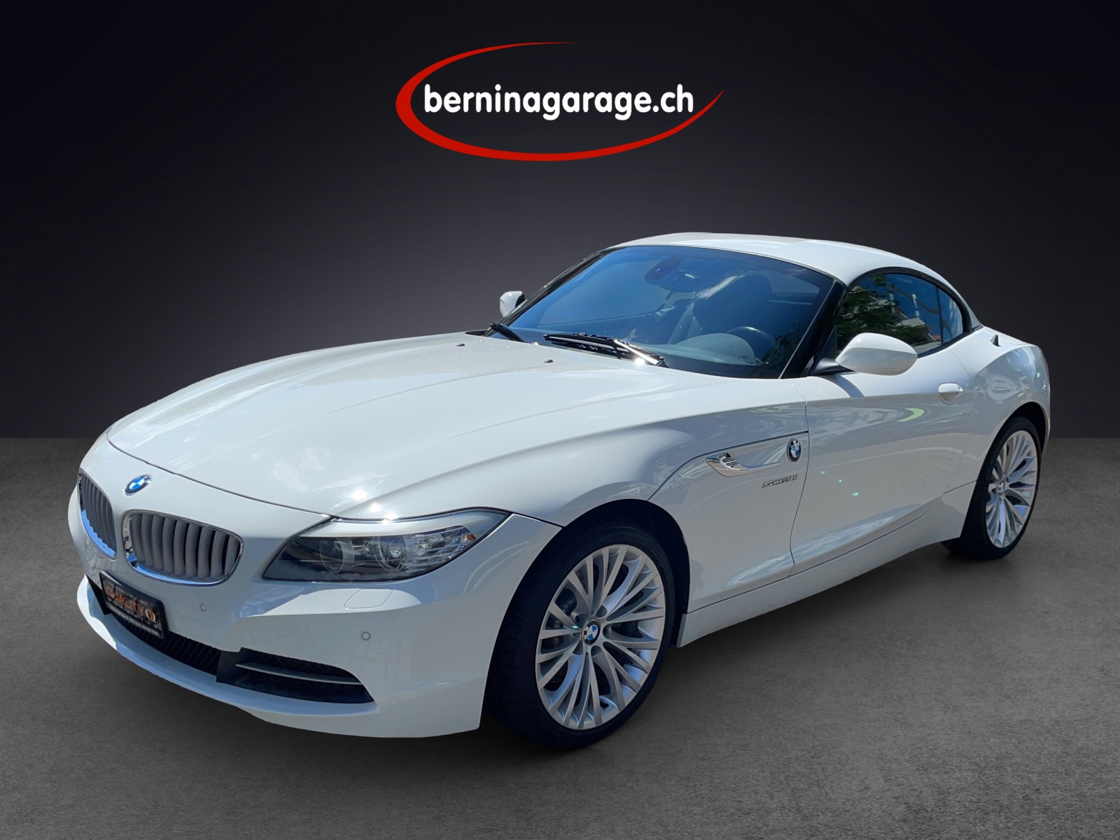 BMW Z4 sDrive30i