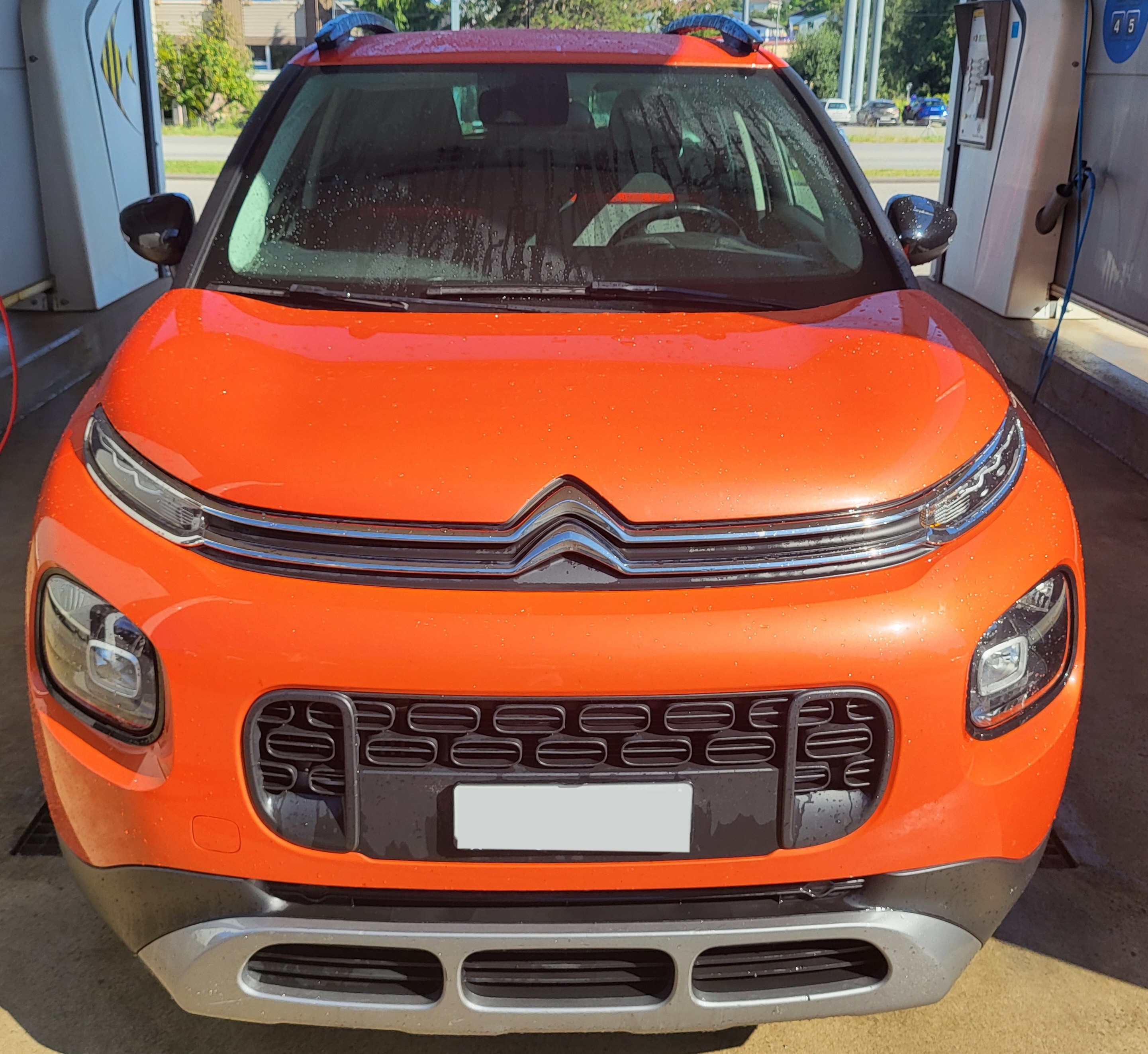 CITROEN C3 1.2i PT Feel