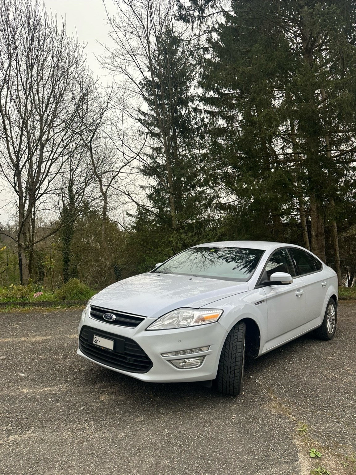 FORD Mondeo 1.6 EcoBoost SCTi Winner