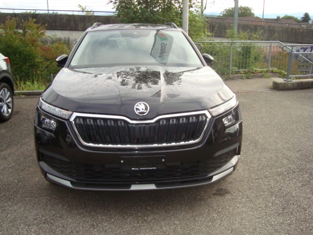 SKODA Kamiq 1.0 TSI Ambition