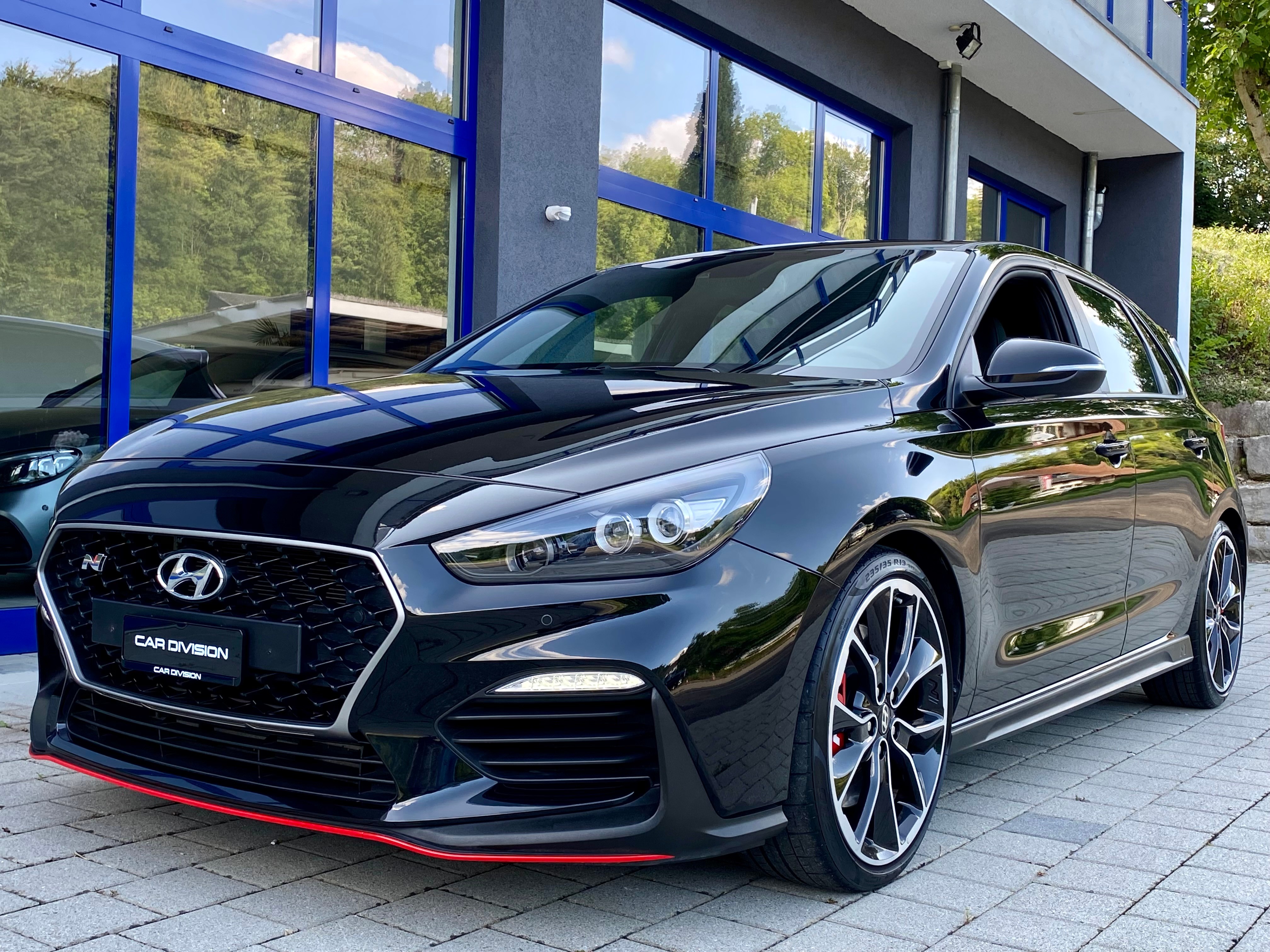 HYUNDAI i30 N 2.0 T-GDi