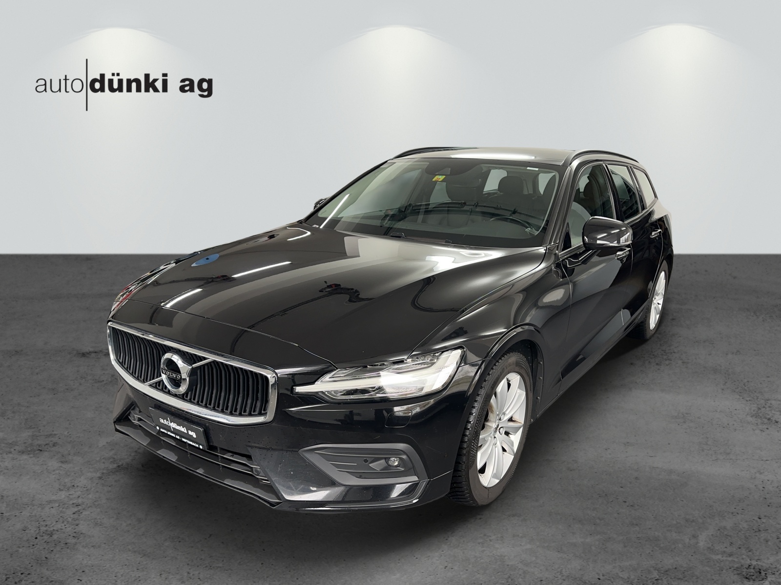 VOLVO V60 D4 Momentum Geartronic