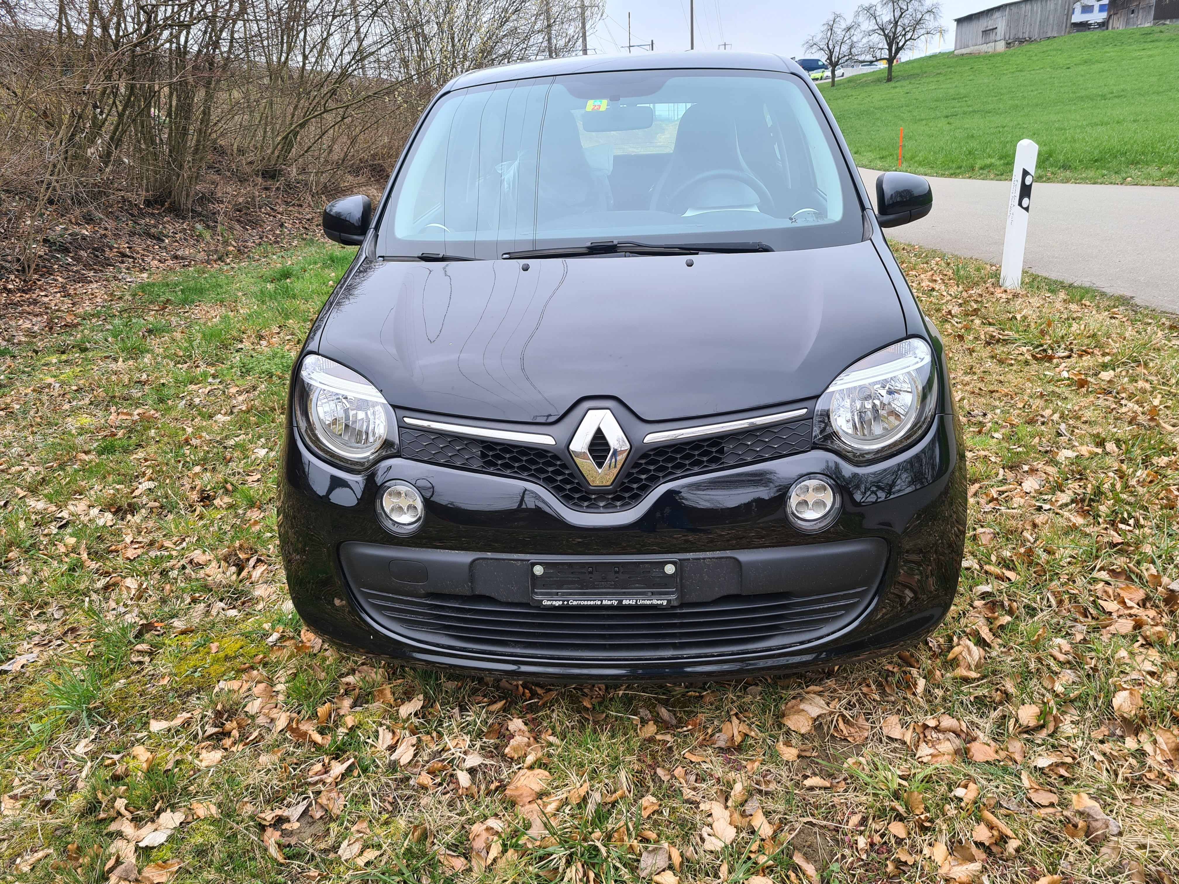 RENAULT Twingo 0.9 Zen