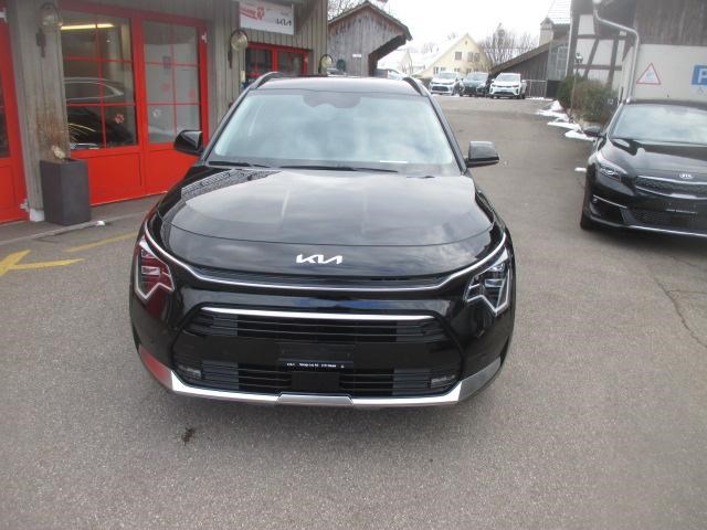 KIA Niro 1.6 GDi Plug-in Hybrid Power Edition