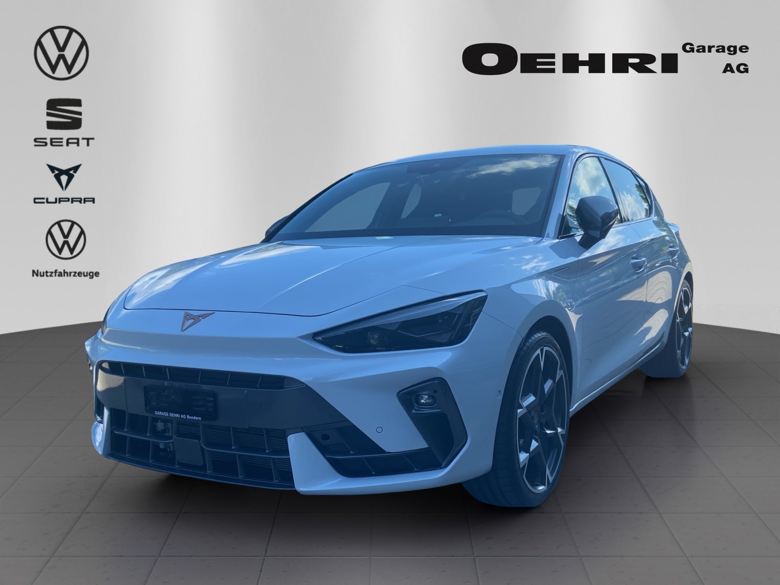 CUPRA LEON 1.5 e-HYBRID pHEV VZ DSG