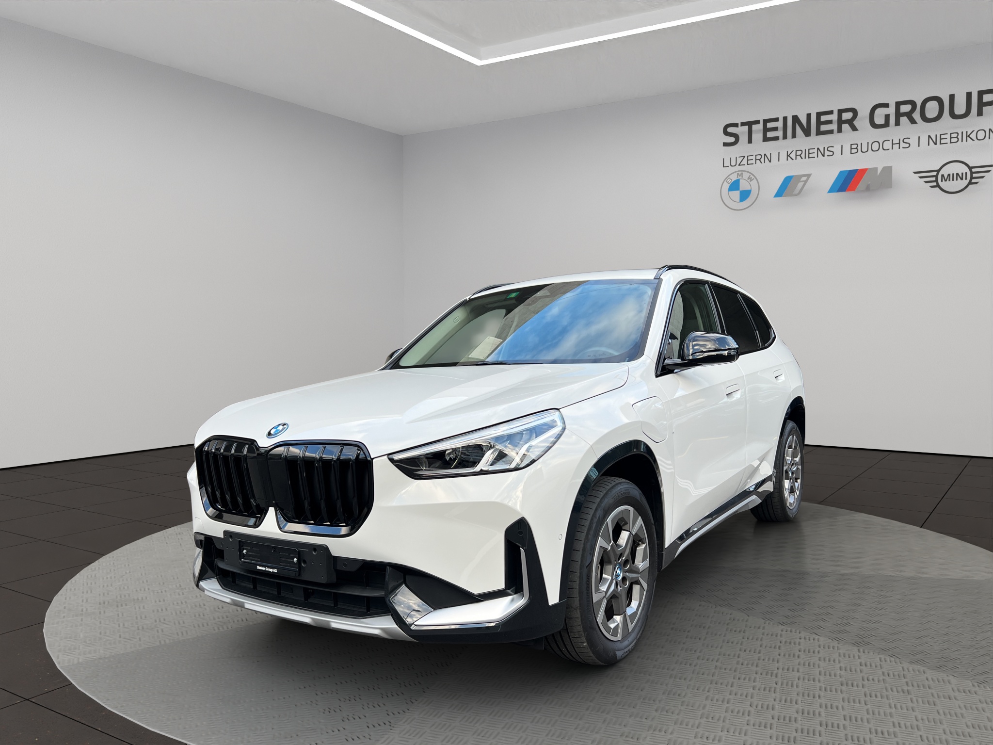 BMW X1 xDrive 25e xLine