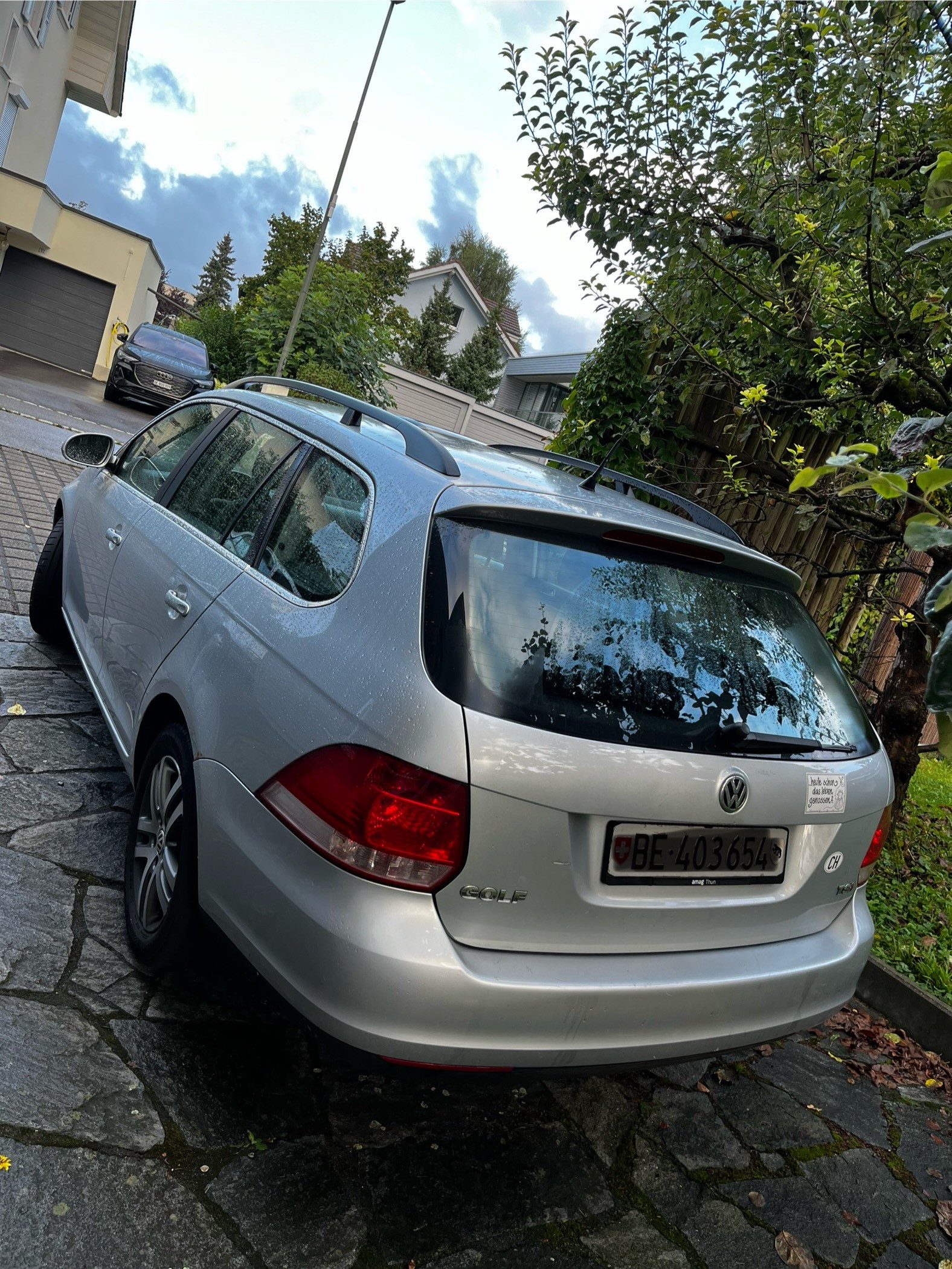 VW Golf Var. 1.4TSI