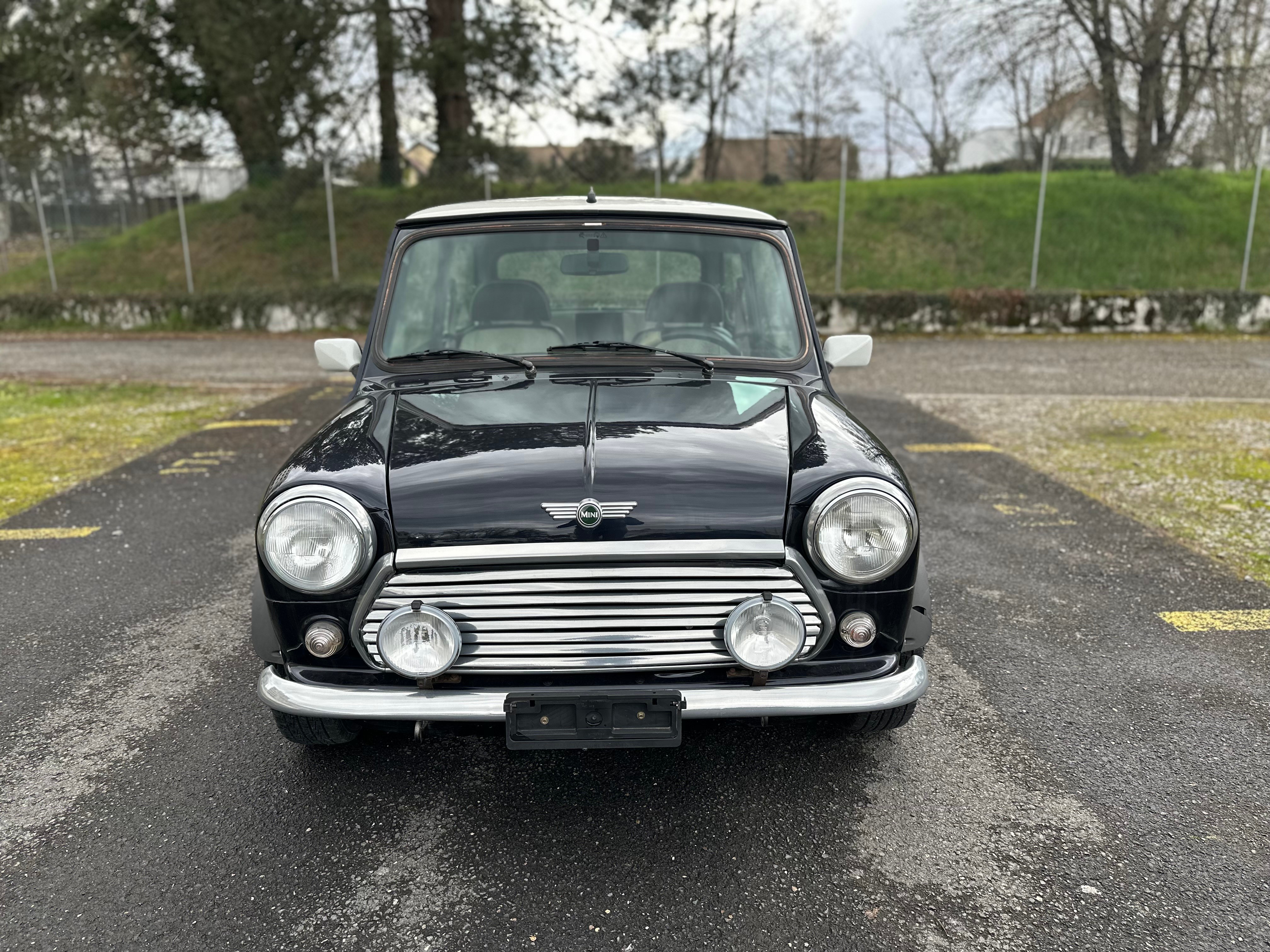 MINI Cooper 1.3i