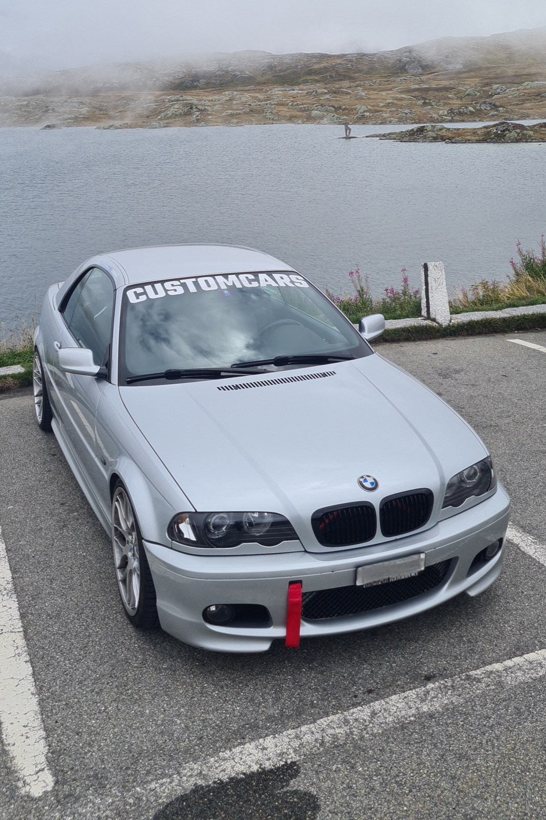 BMW 330 Ci