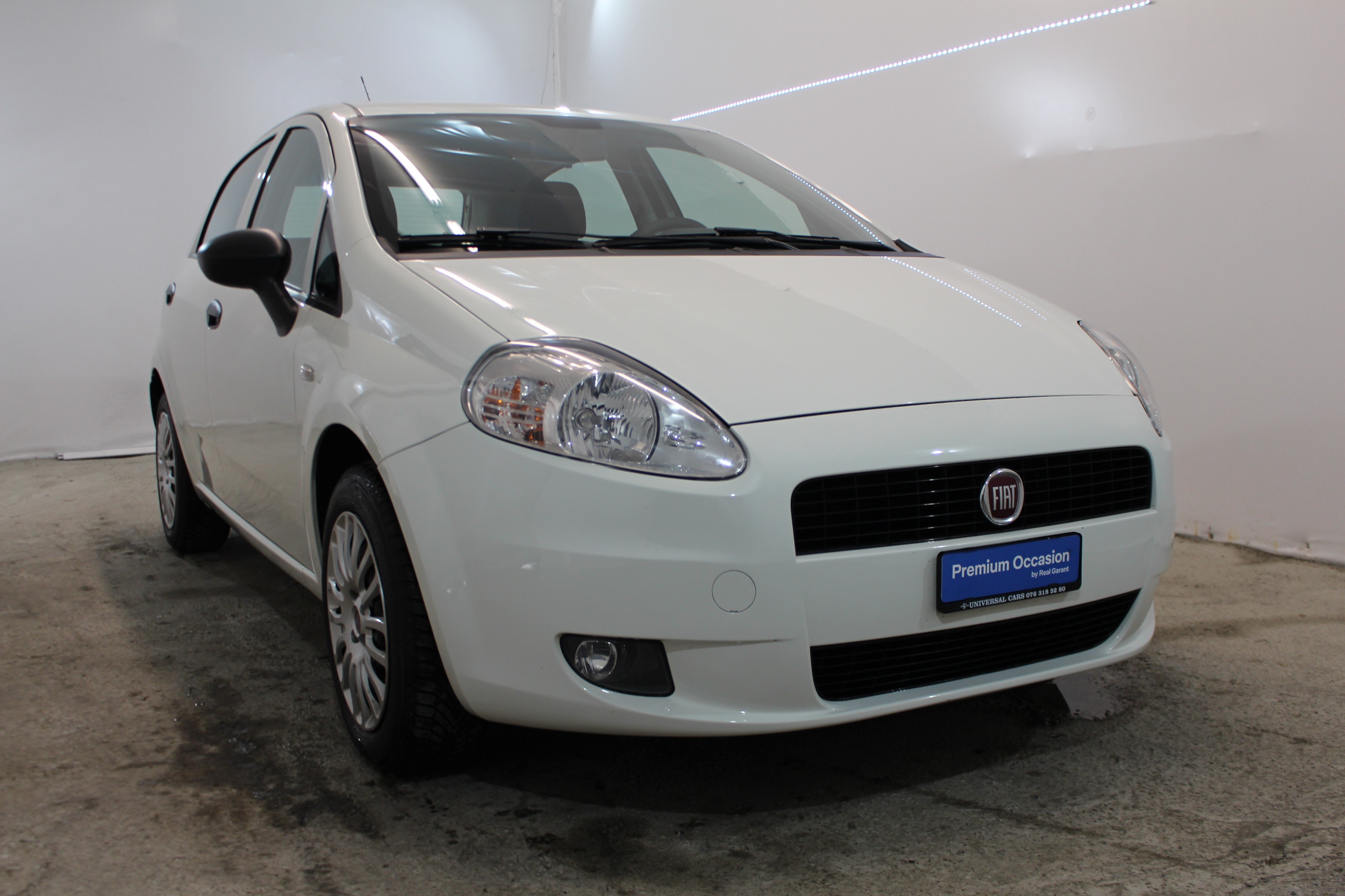 FIAT Punto 1.2 Pop