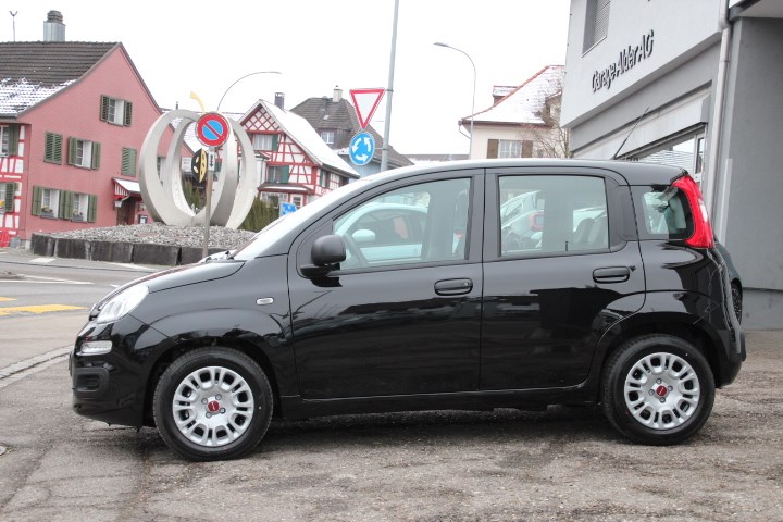 FIAT Panda 1.0 Hybrid Cool 70PS