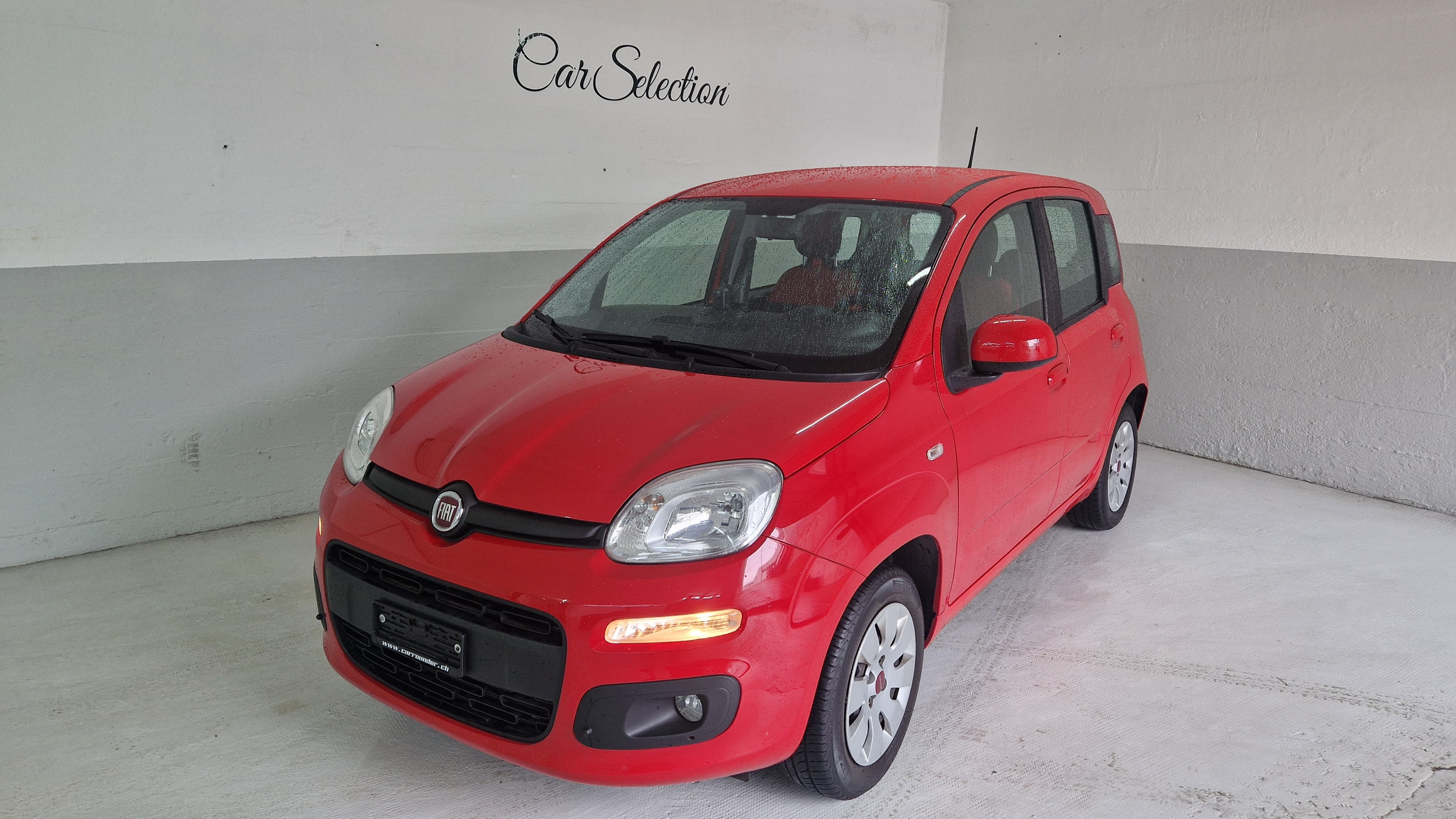 FIAT Panda 0.9 Twinair Turbo Easy