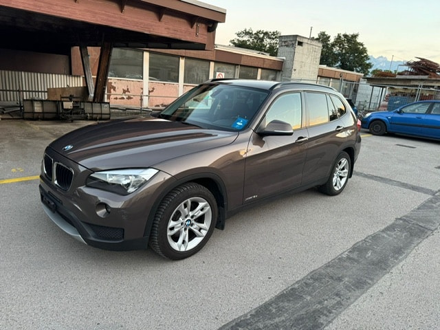 BMW X1 xDrive 18d Steptronic