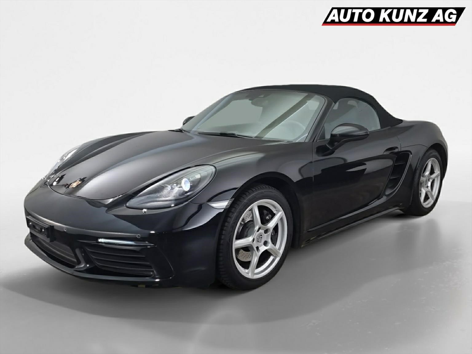 PORSCHE BOXSTER 718 2.0 PDK