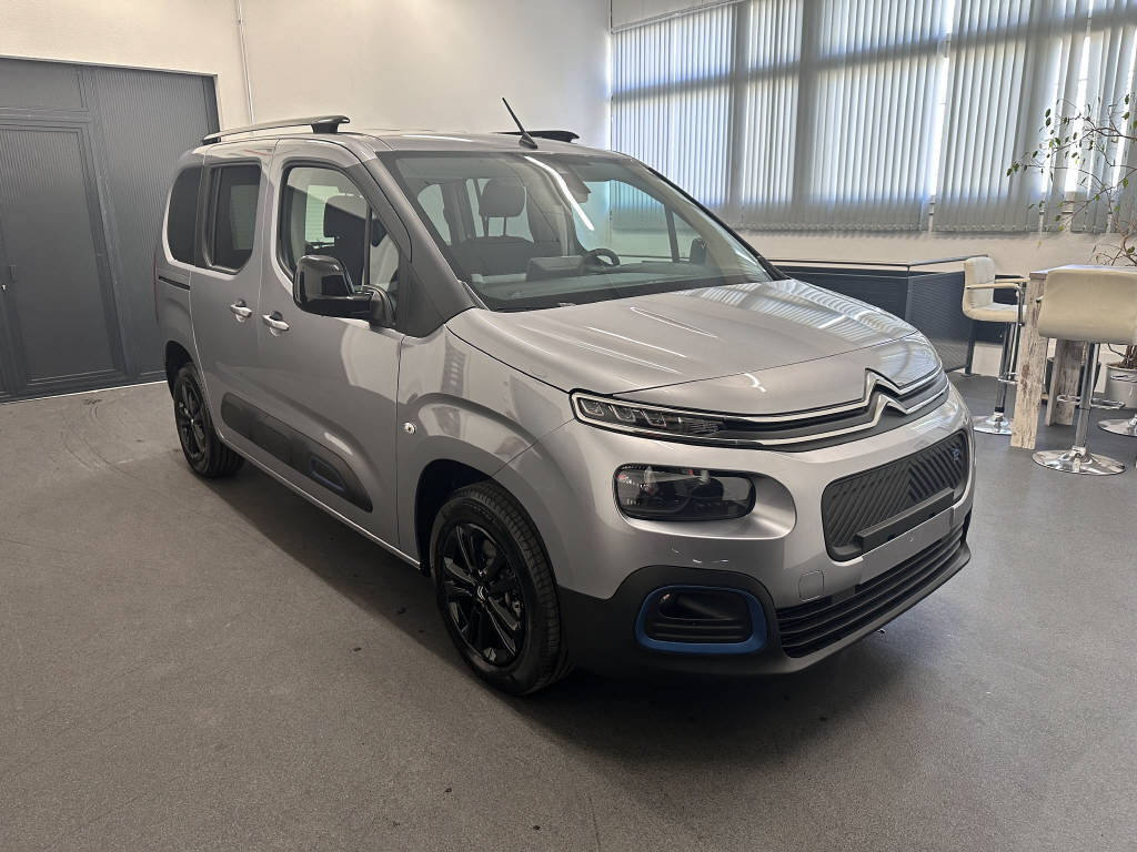 CITROEN e-Berlingo M Feel