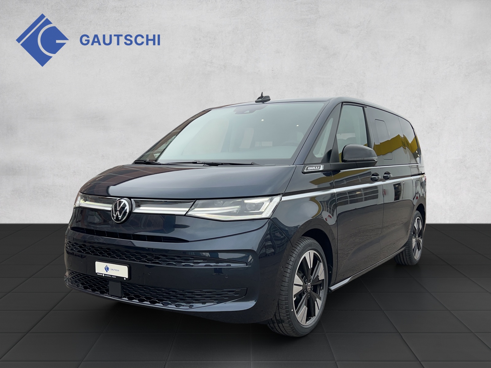 VW MULTIVAN Multivan 2.0 TSI Style Liberty DSG