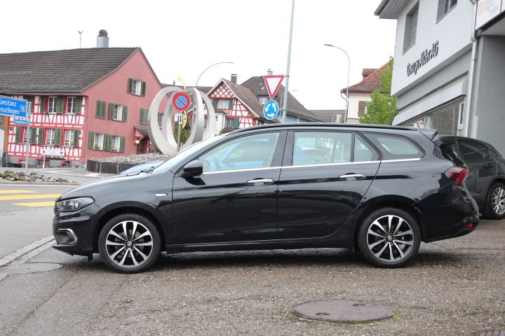 FIAT Tipo SW 1.6 JTD Lounge DCT