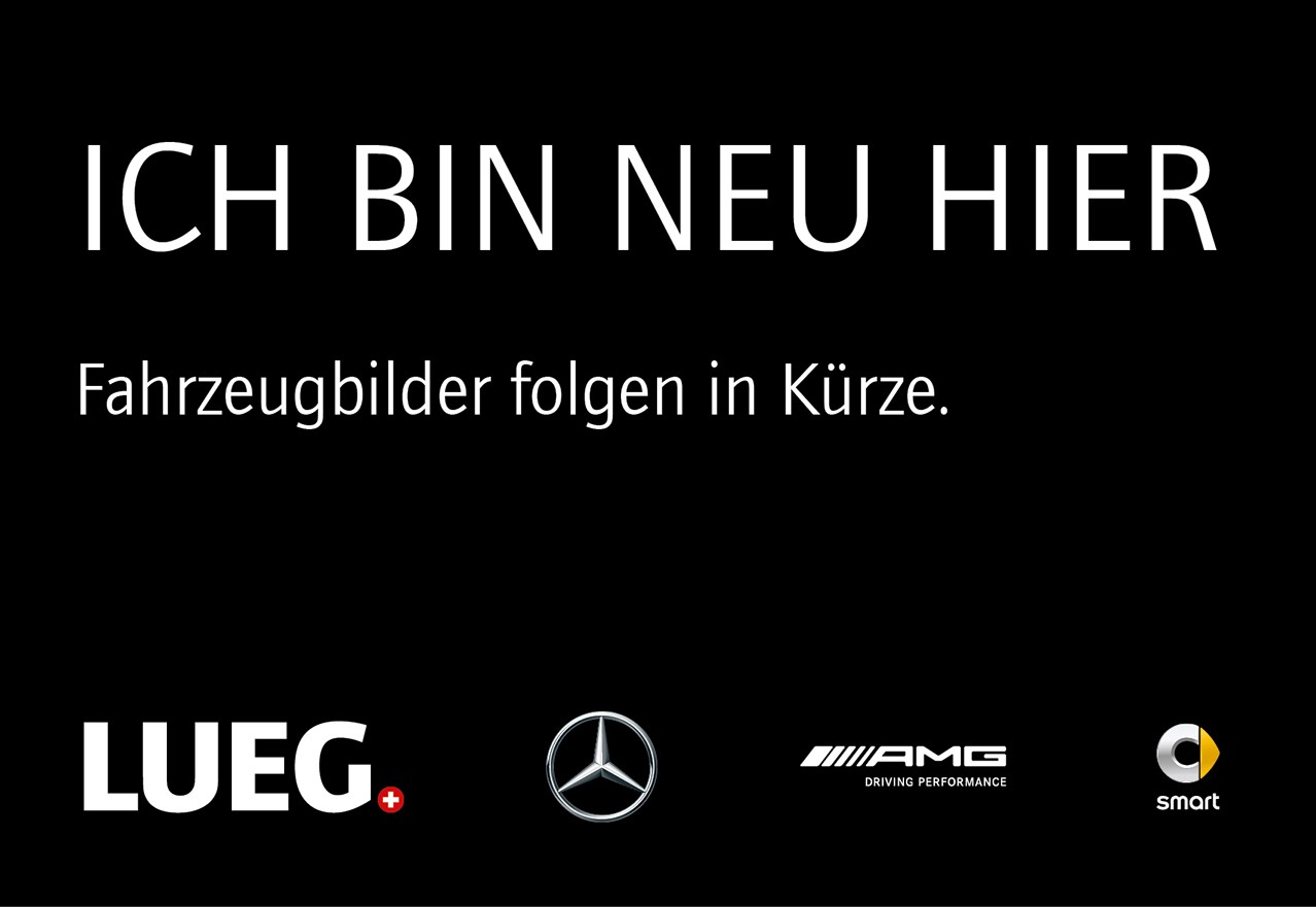 MERCEDES-BENZ GLA 200 4Matic AMG Line 8G-DCT