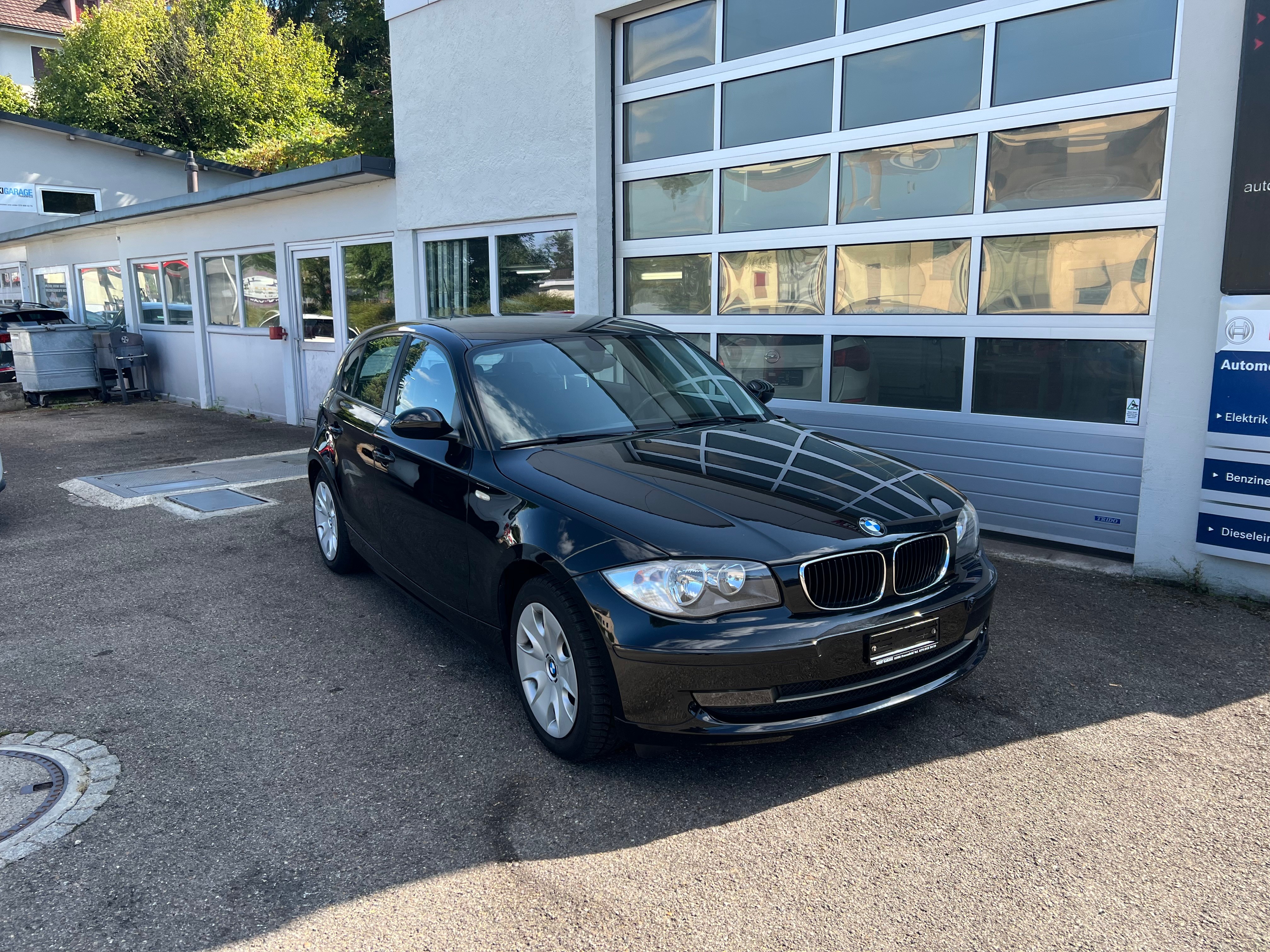 BMW 116i