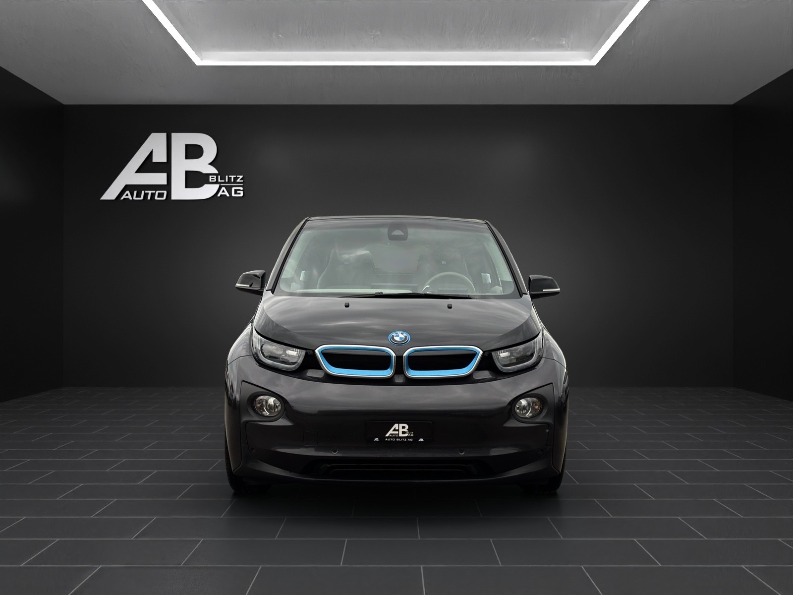 BMW i3 (60Ah) Range Extender