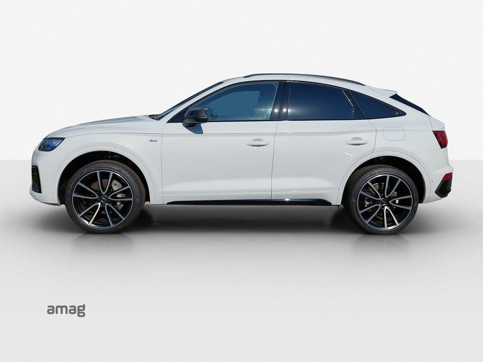 AUDI Q5 Sportback 50 TFSI e PHEV S line quattro