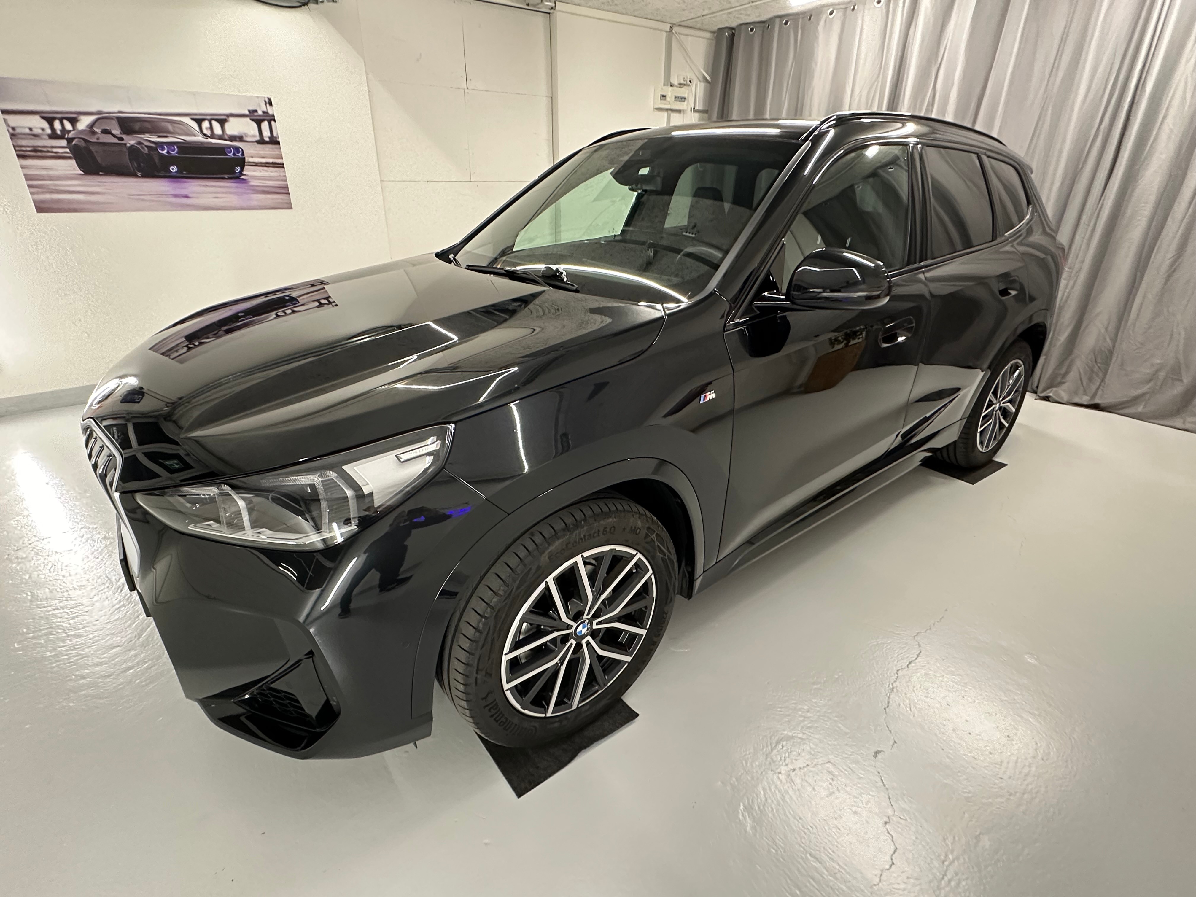 BMW X1 sDrive 18i M Sport