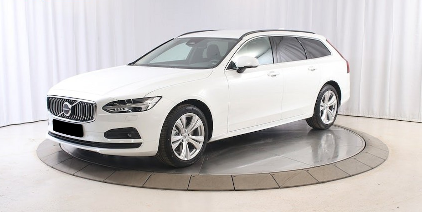 VOLVO V90 B4 Diesel Mild Hybrid Core Geartronic