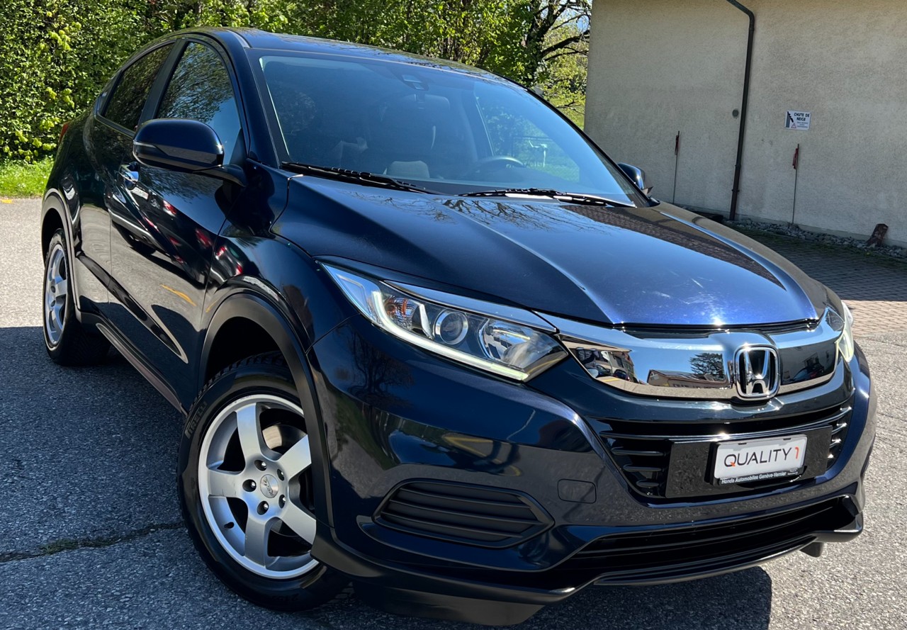 HONDA HR-V 1.5i-VTEC Comfort