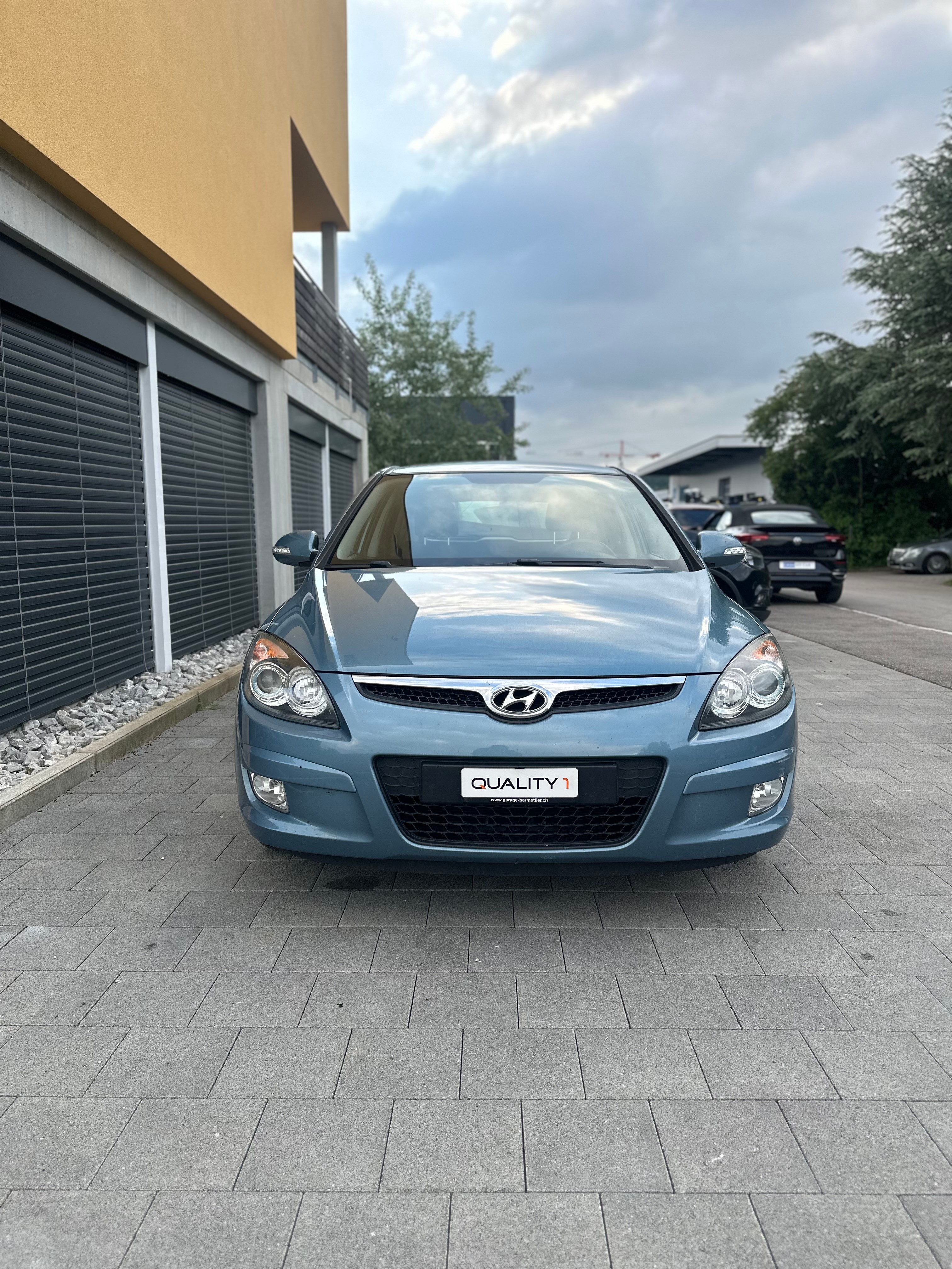 HYUNDAI i30 1.6 Style