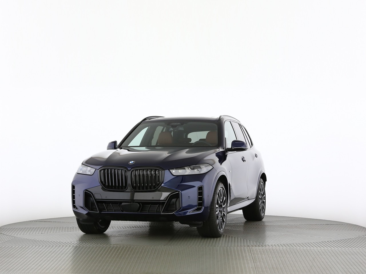 BMW X5 xDrive 48V 40d M Sport Pro Steptronic