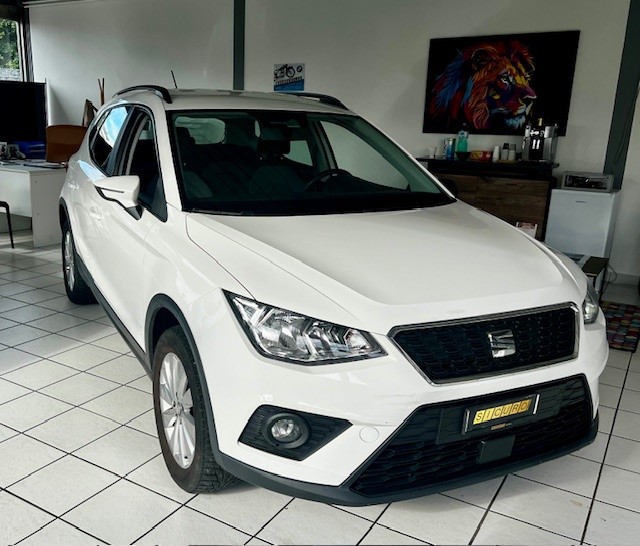 SEAT Arona 1.0 TSI Eco Reference