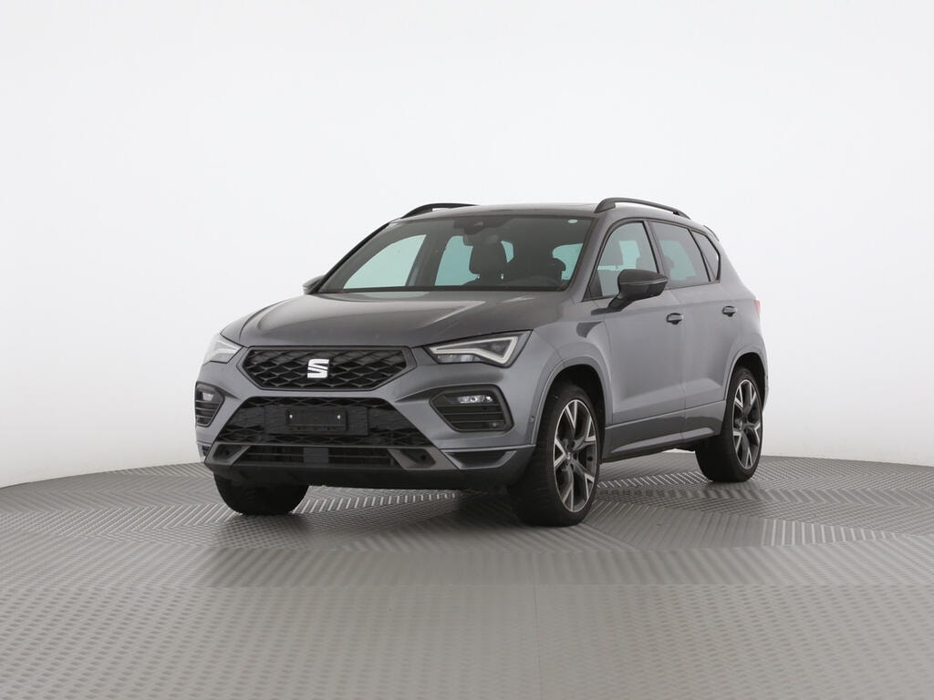 SEAT Ateca 2.0 TDI CR Hola FR DSG 4Drive