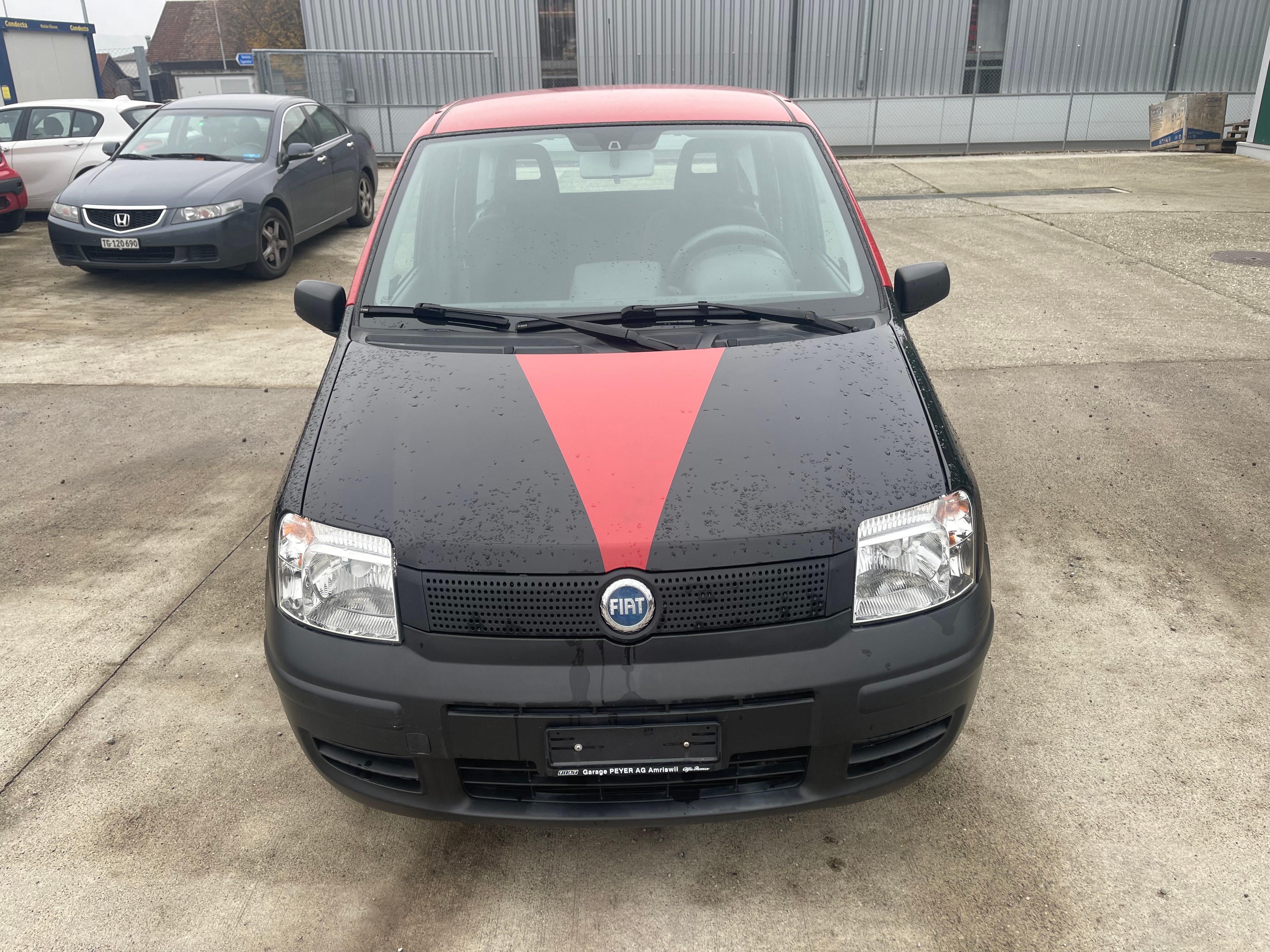 FIAT Panda 1.1 Young