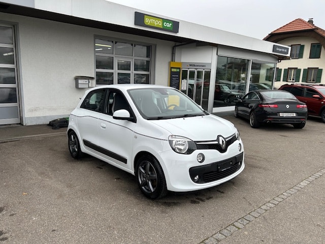 RENAULT Twingo 0.9 Intens