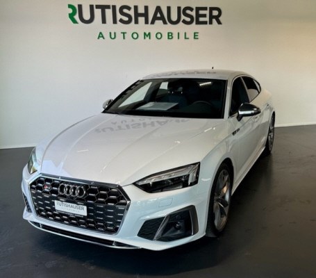 AUDI S5 Sportback TDI quattro