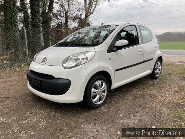 CITROEN C1 1.0i SX