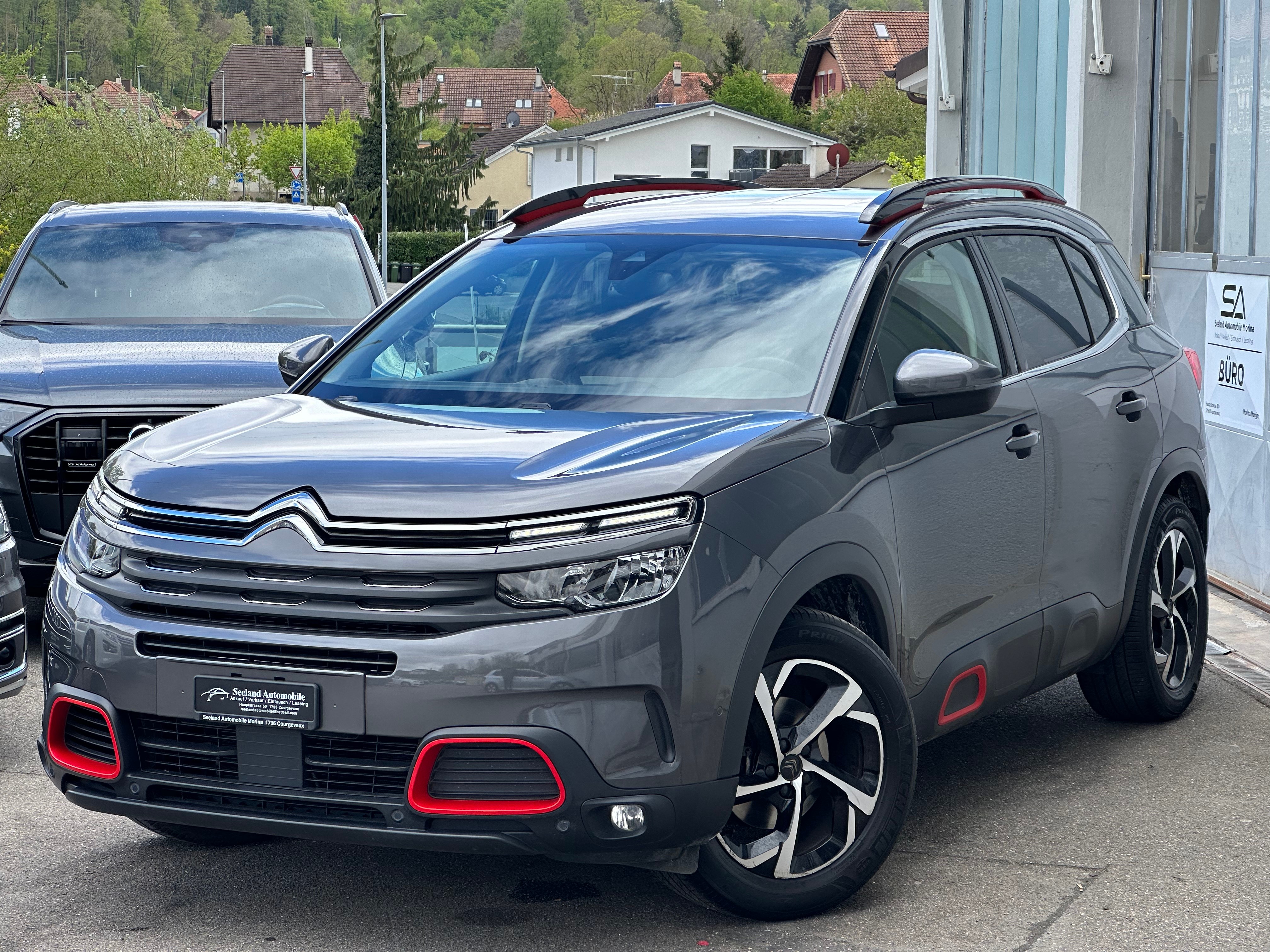 CITROEN C5 Aircross 1.2i PureTech Feel