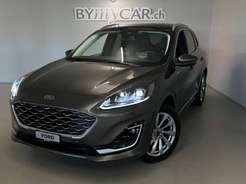 FORD Kuga 2.5 PHEV Vignale 2WD